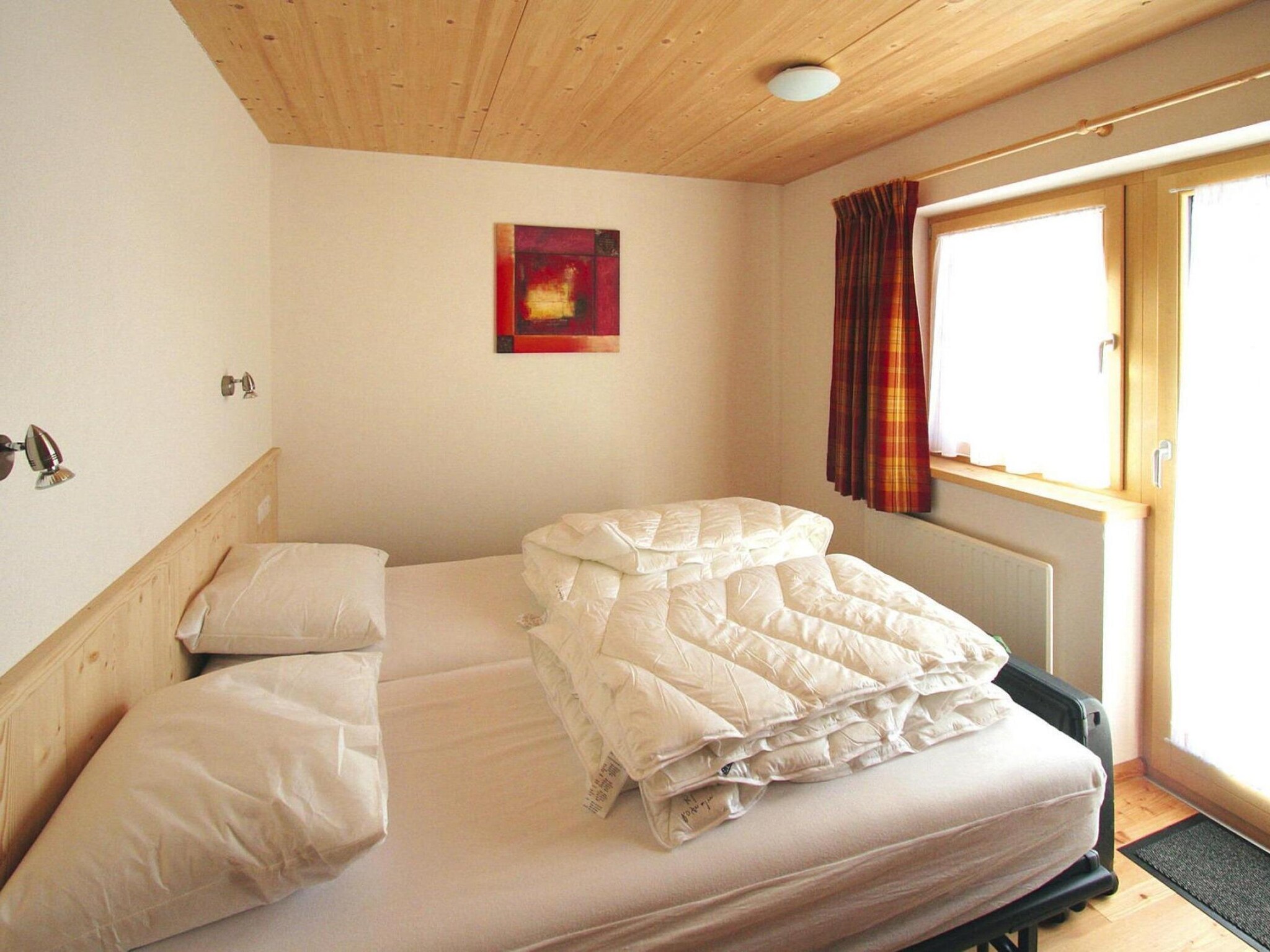 Vacation home Chalet Rosenalm