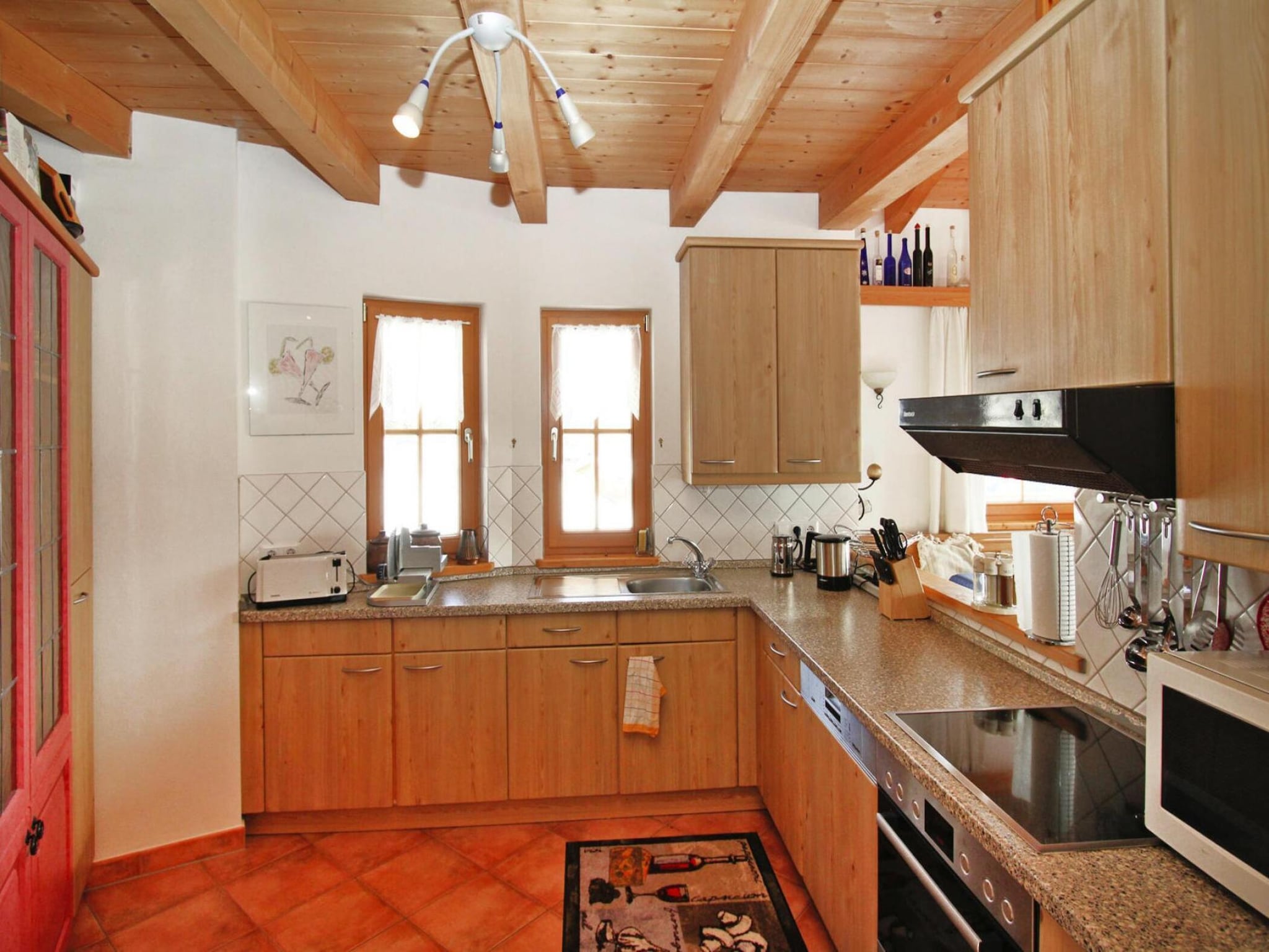 Maison Chalet Verialta