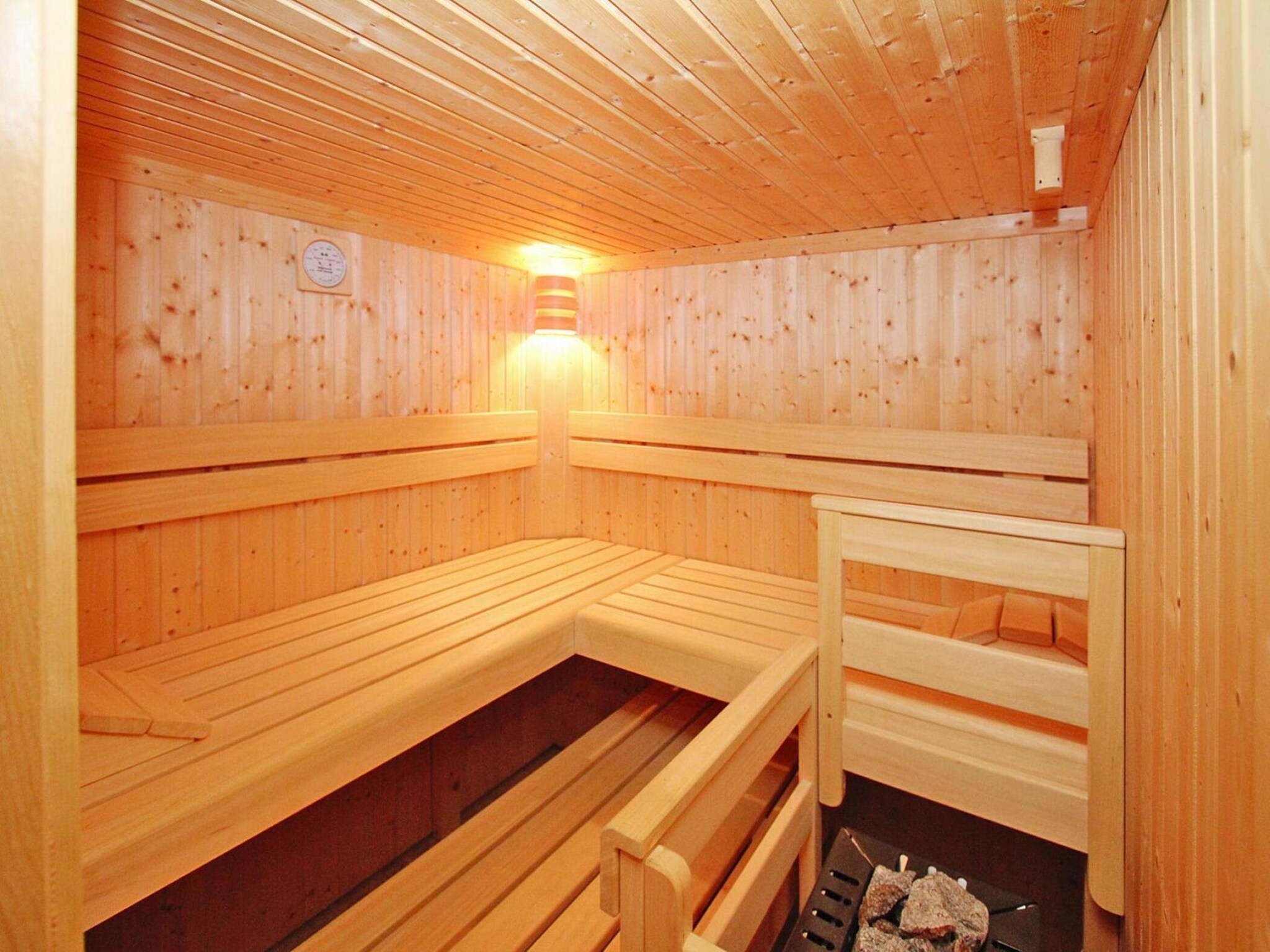 Maison Chalet Verialta