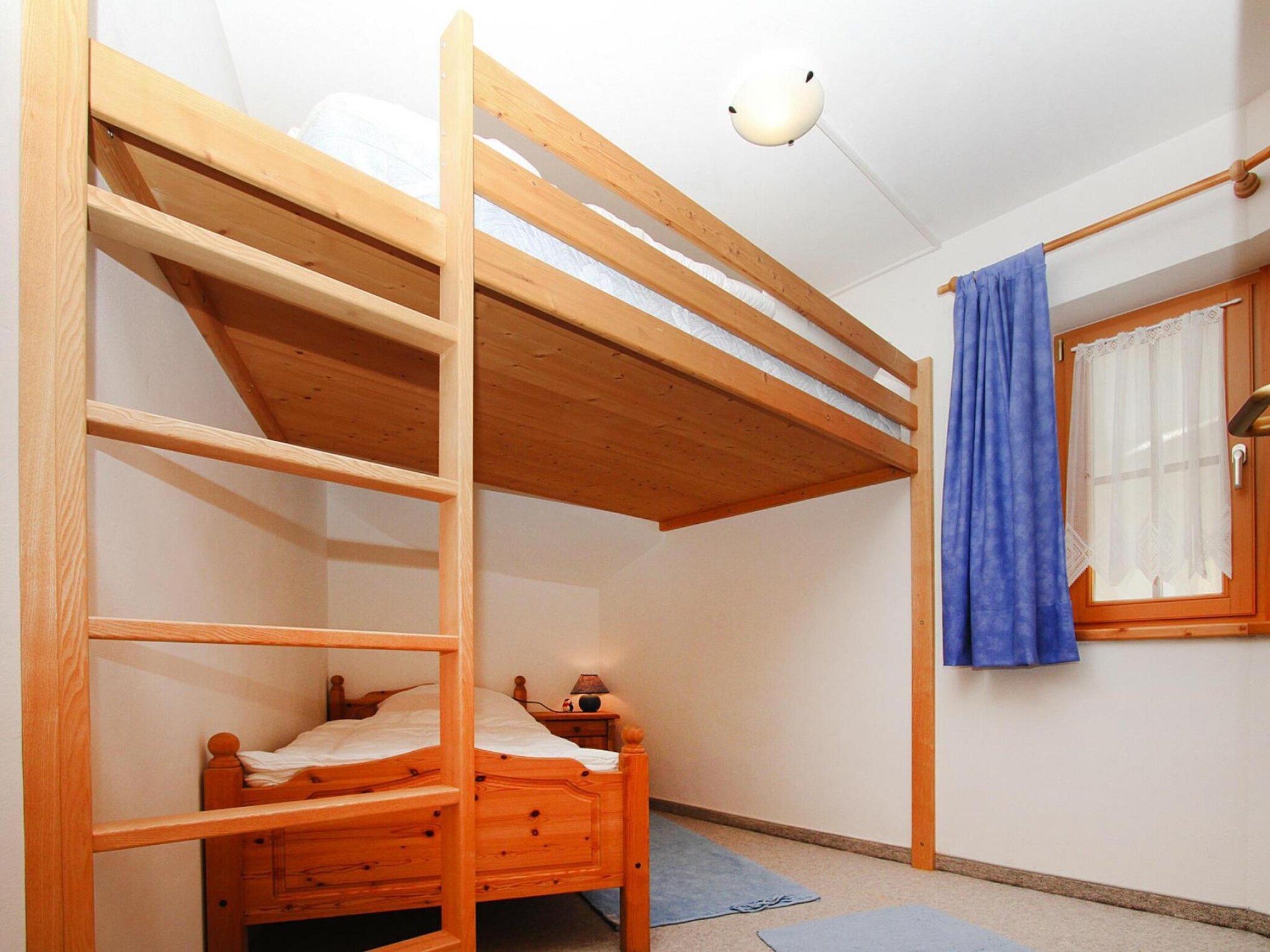 Maison Chalet Verialta