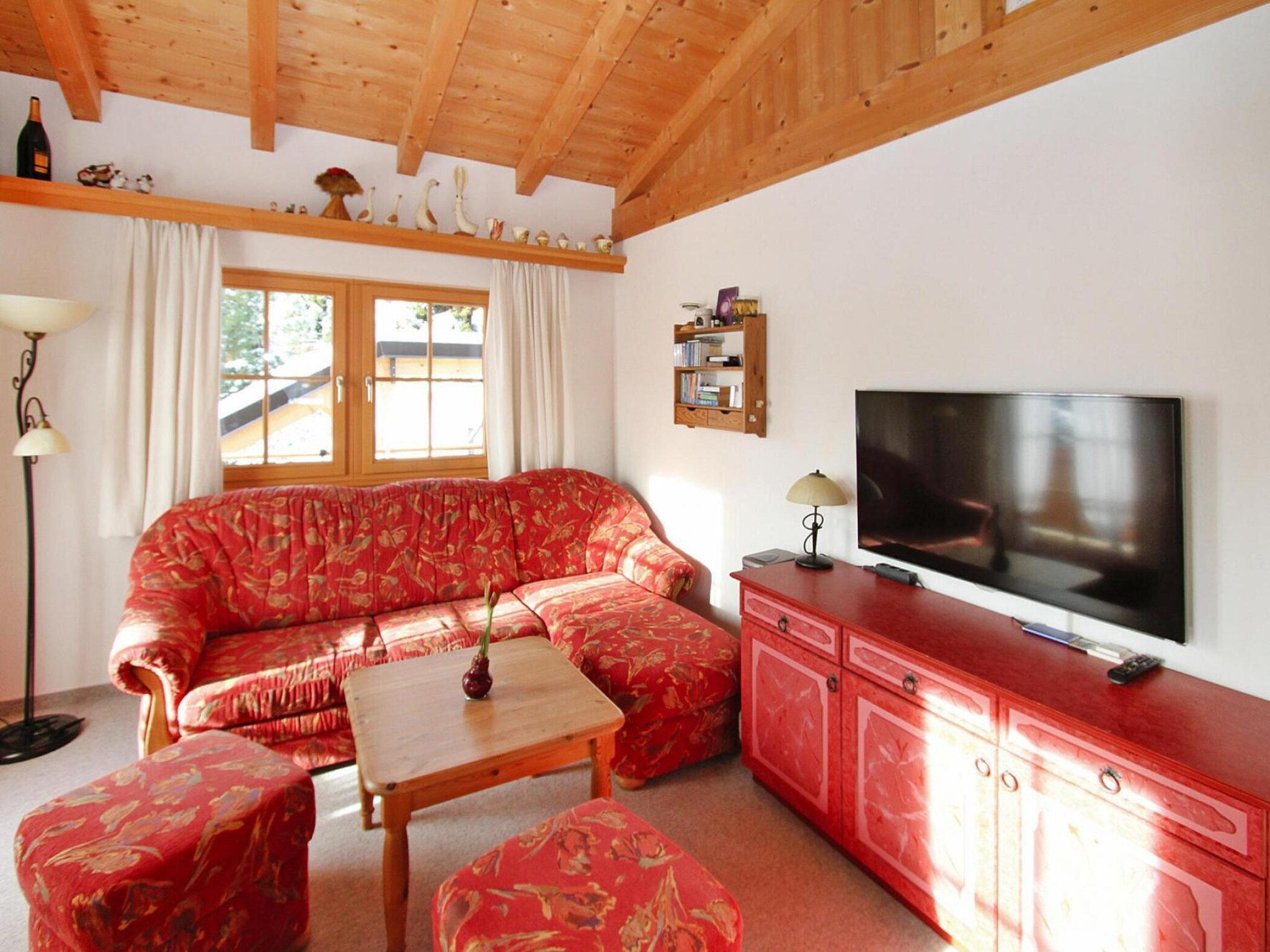 Maison Chalet Verialta