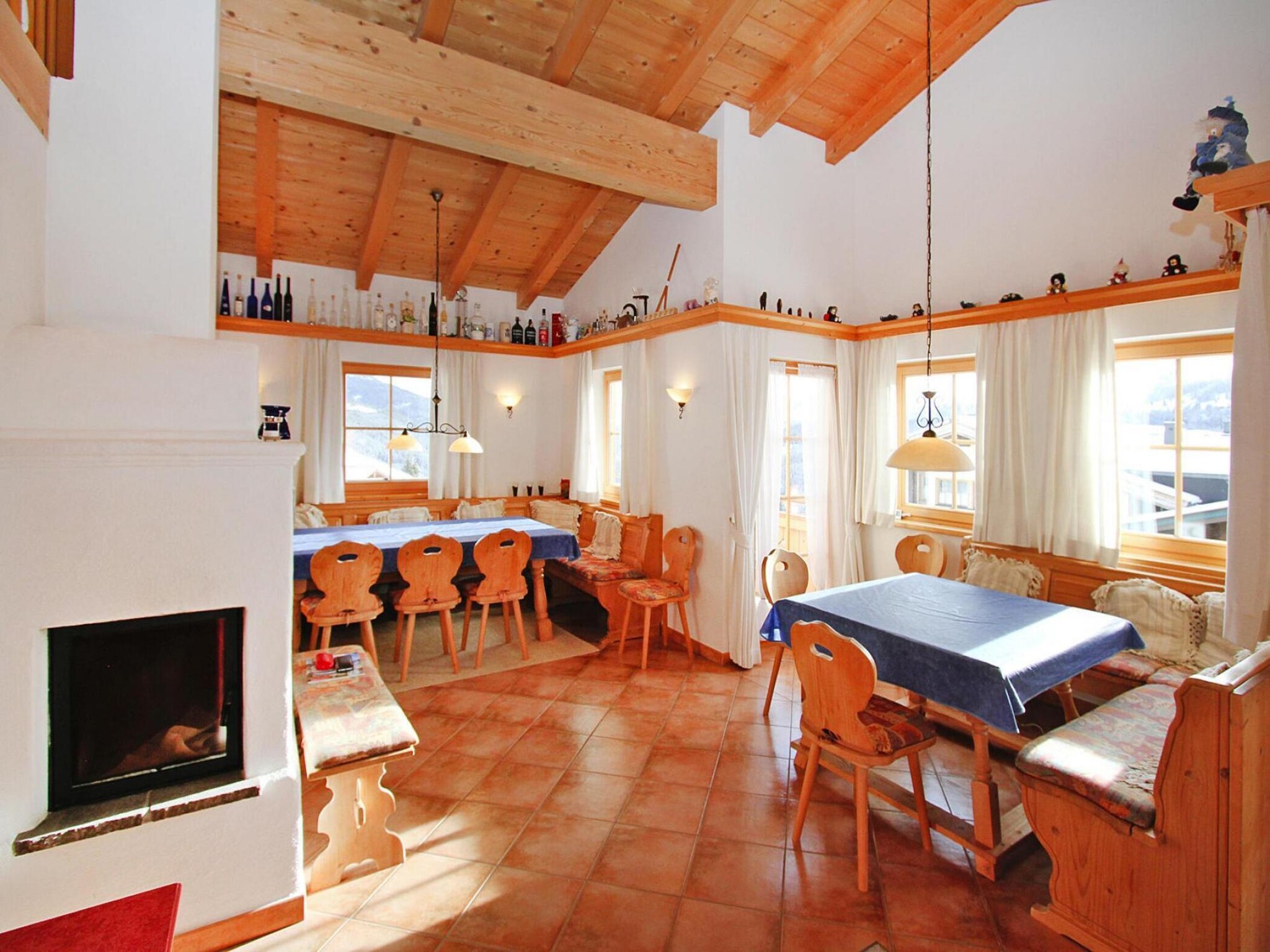 Maison Chalet Verialta