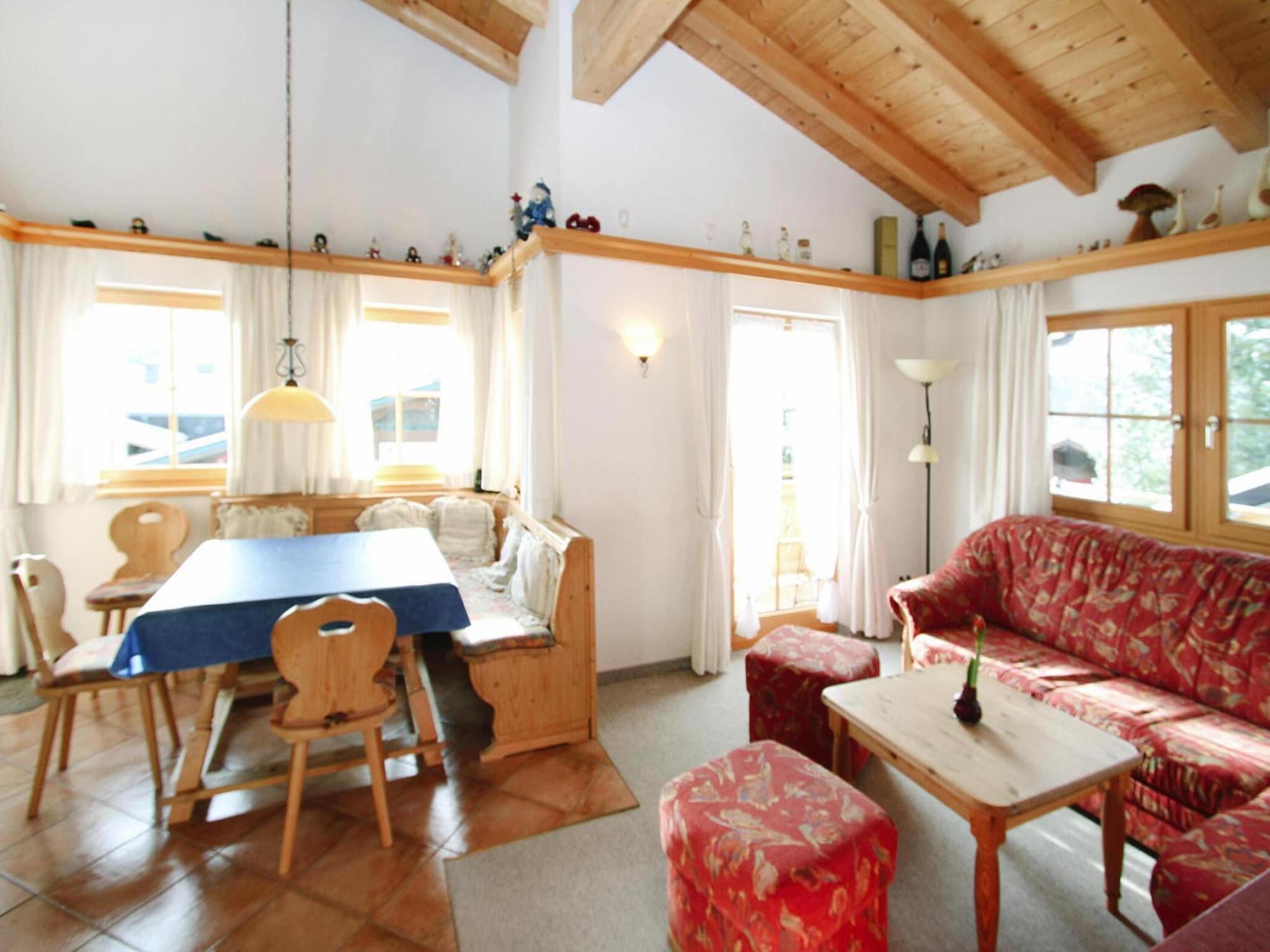 Maison Chalet Verialta