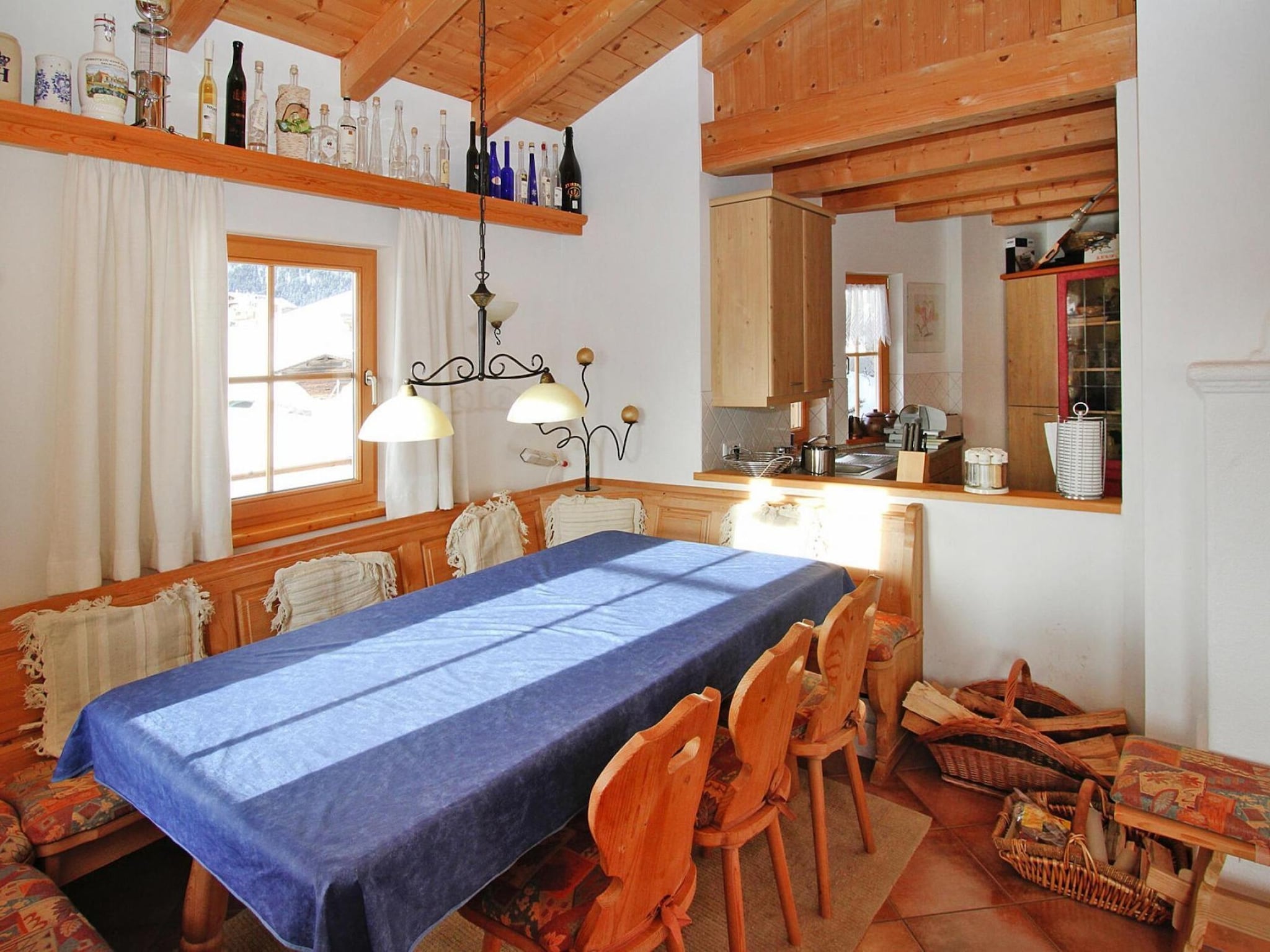 Maison Chalet Verialta