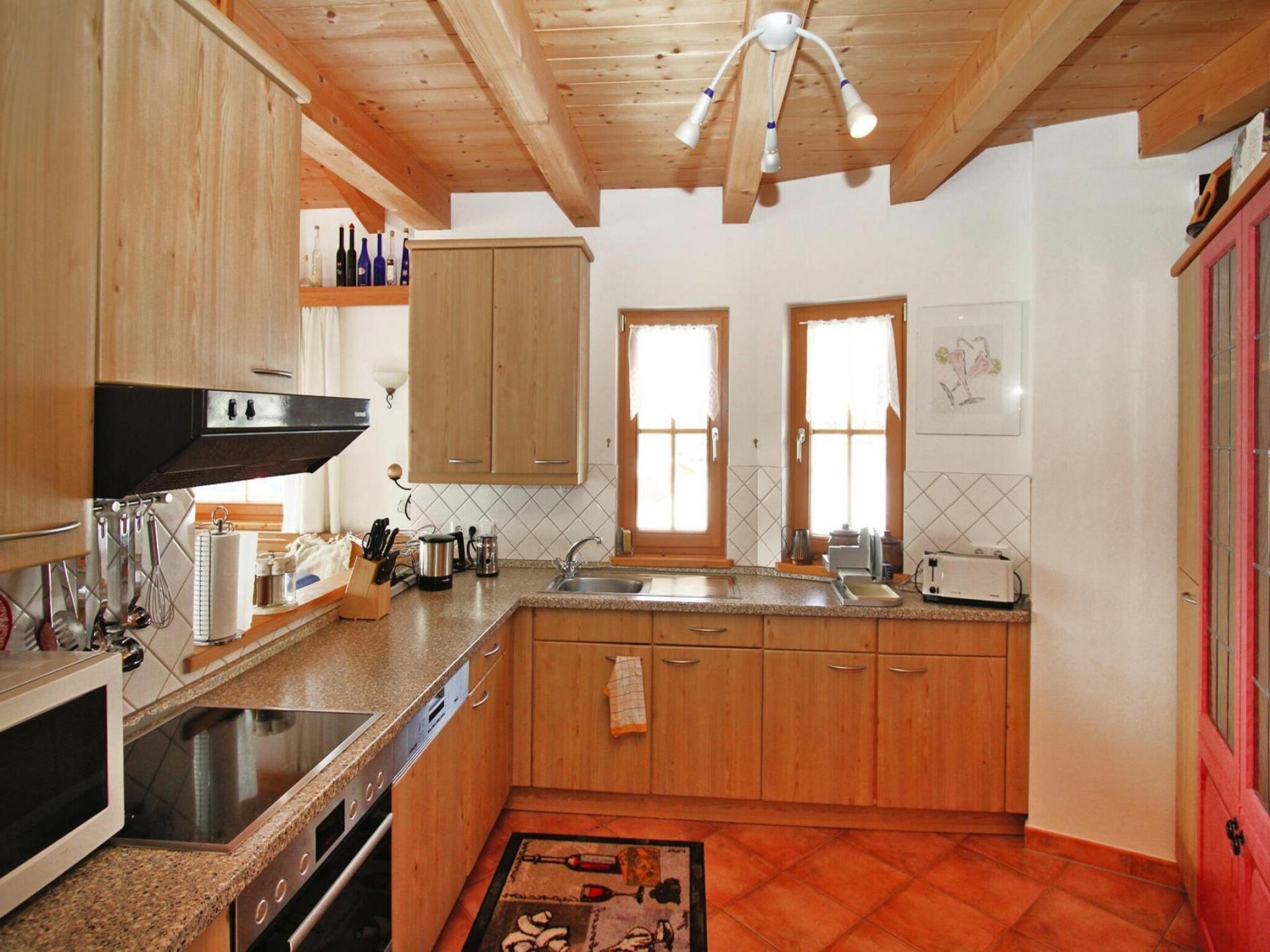 Maison Chalet Verialta