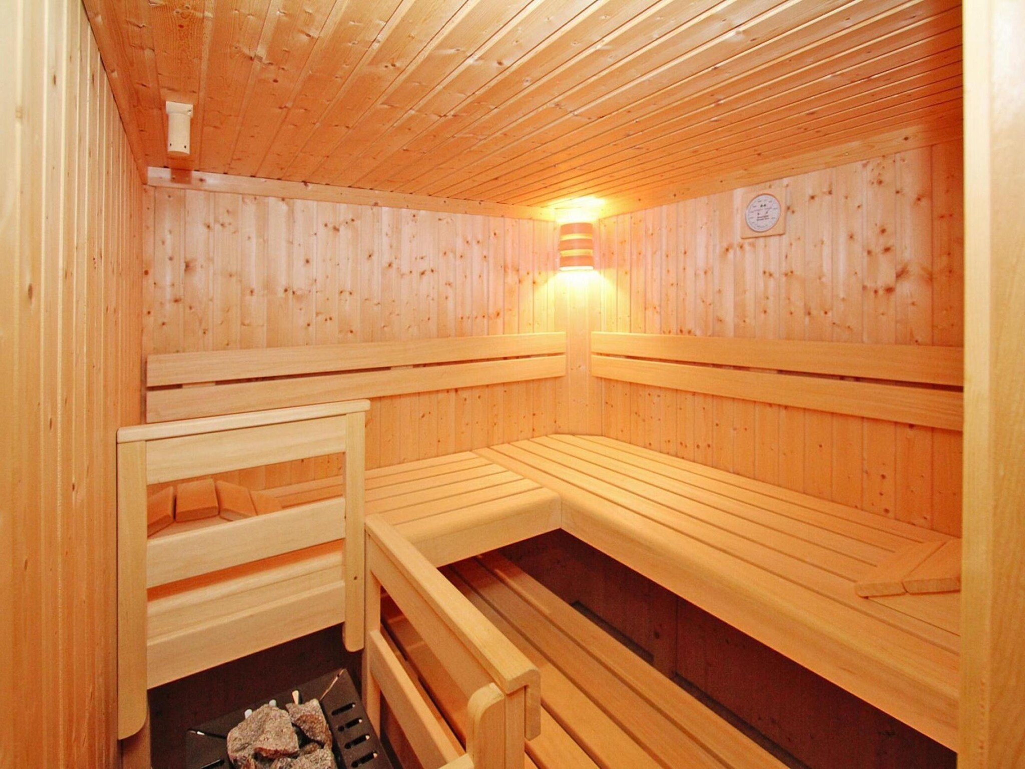 Maison Chalet Verialta