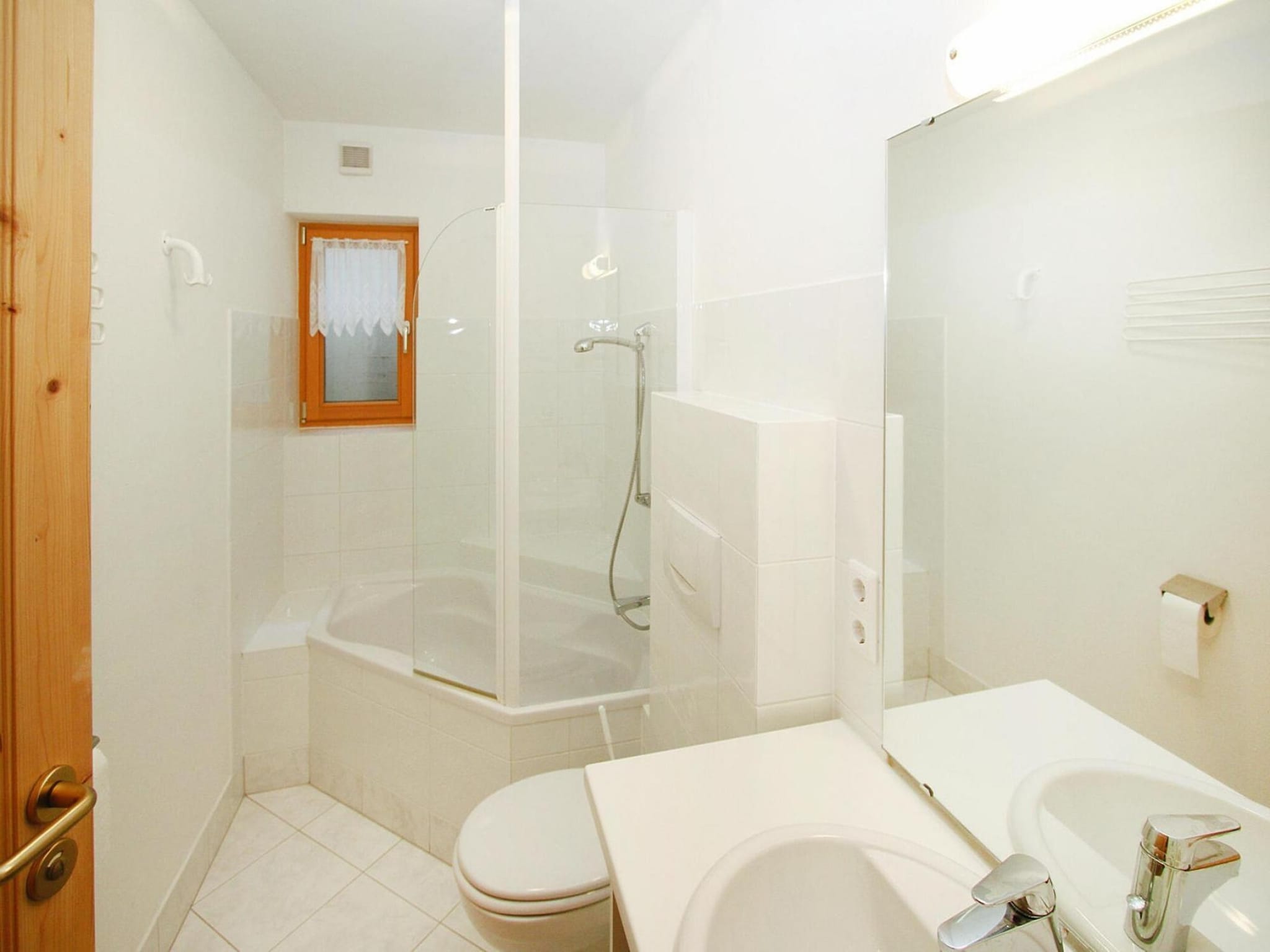 Maison Chalet Verialta