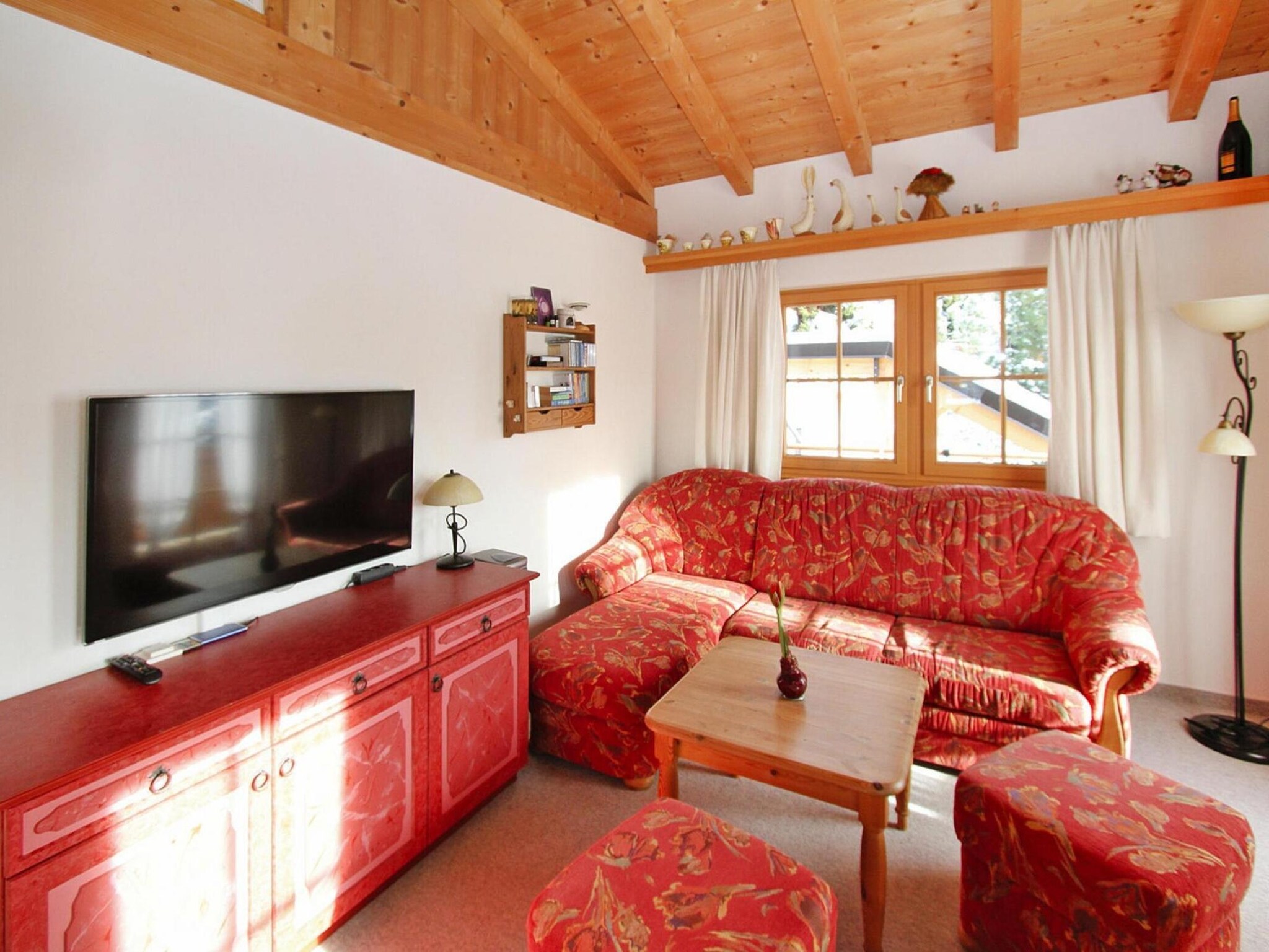 Maison Chalet Verialta