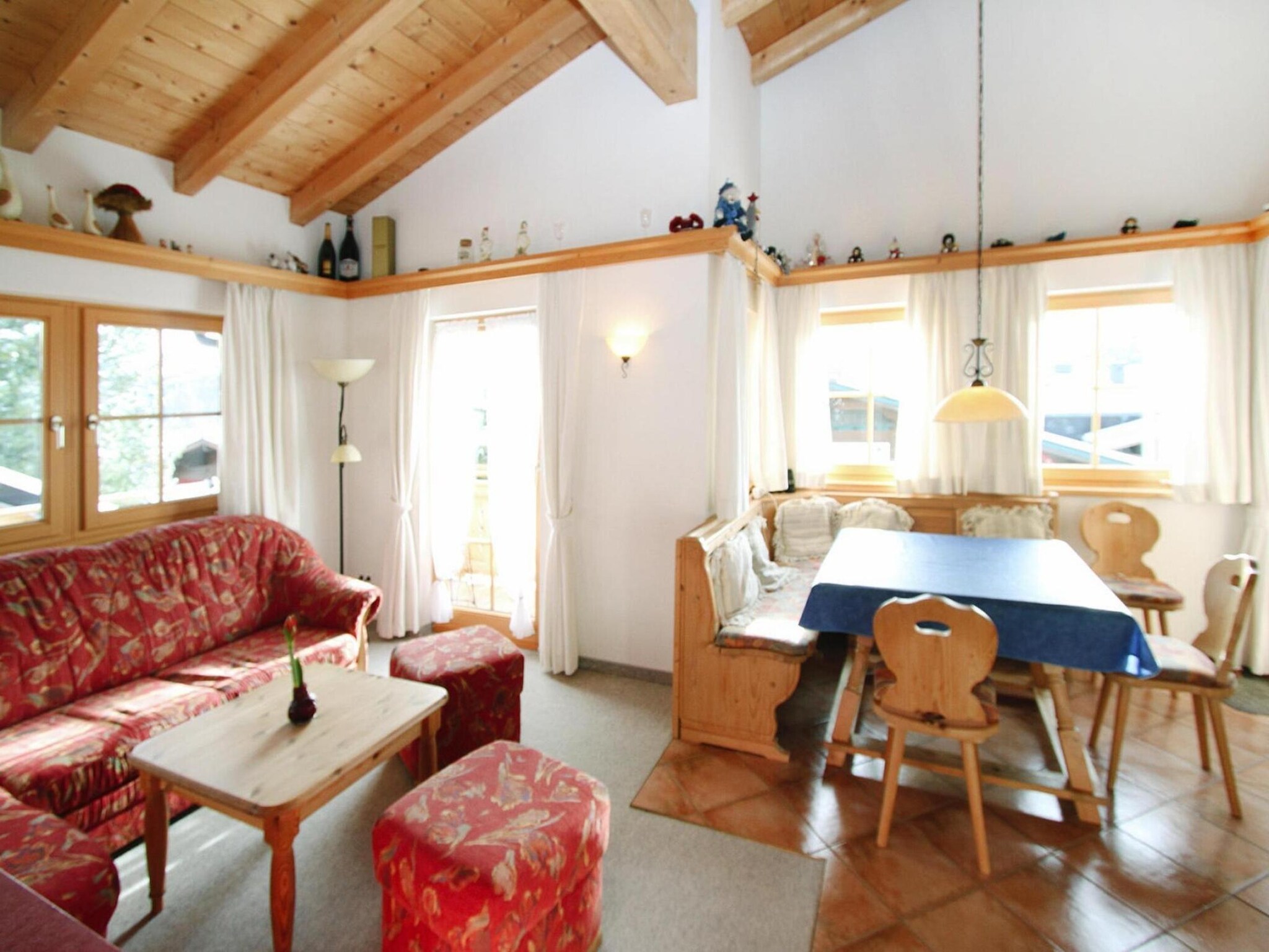 Maison Chalet Verialta