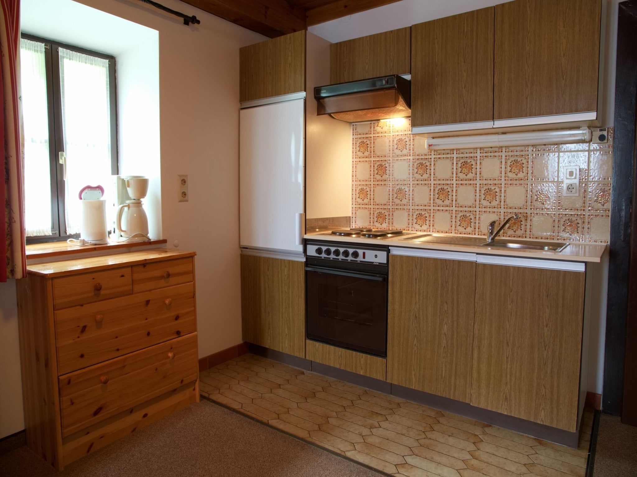 Appartement Grafhube Appartements - Studio