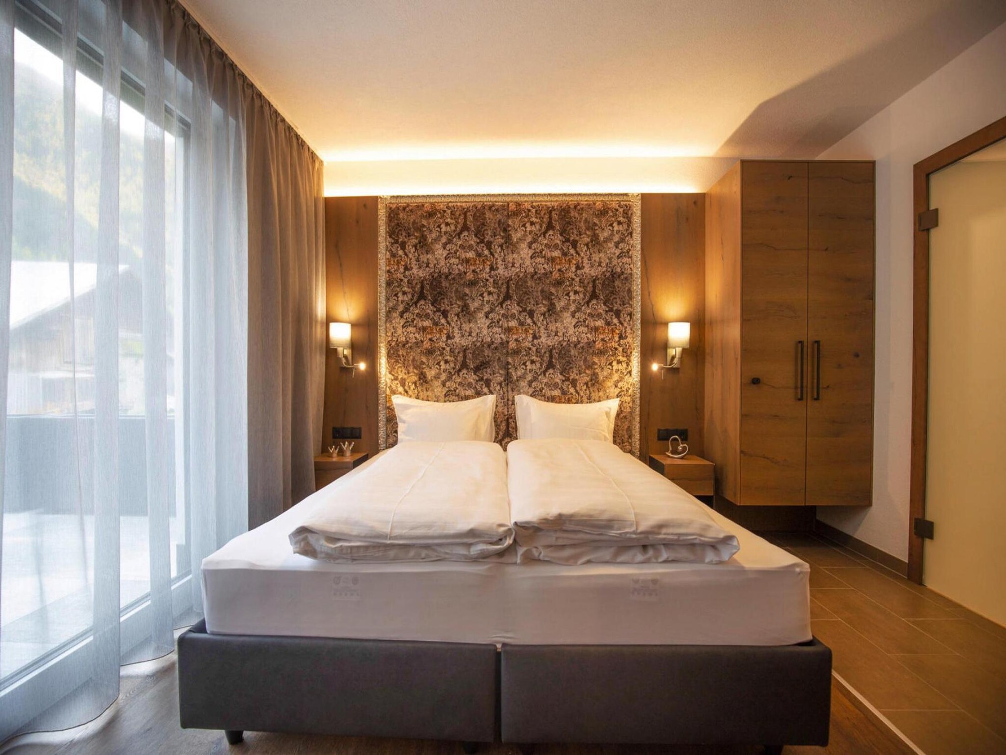 Leilighet Residenz Fliana