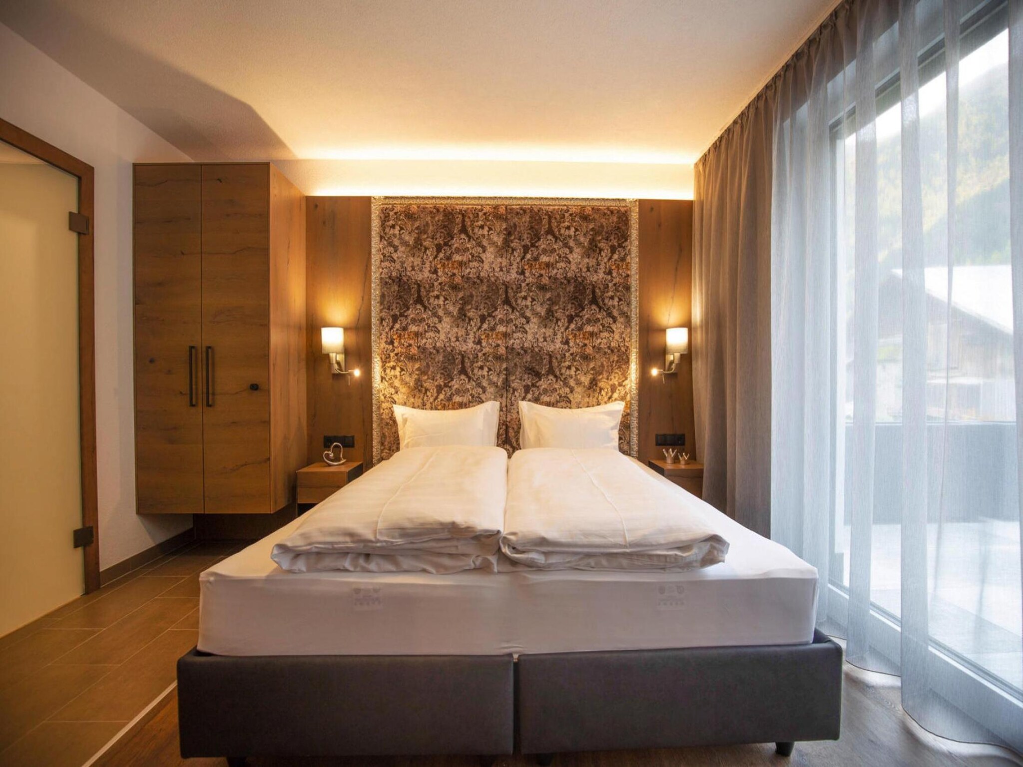 Leilighet Residenz Fliana