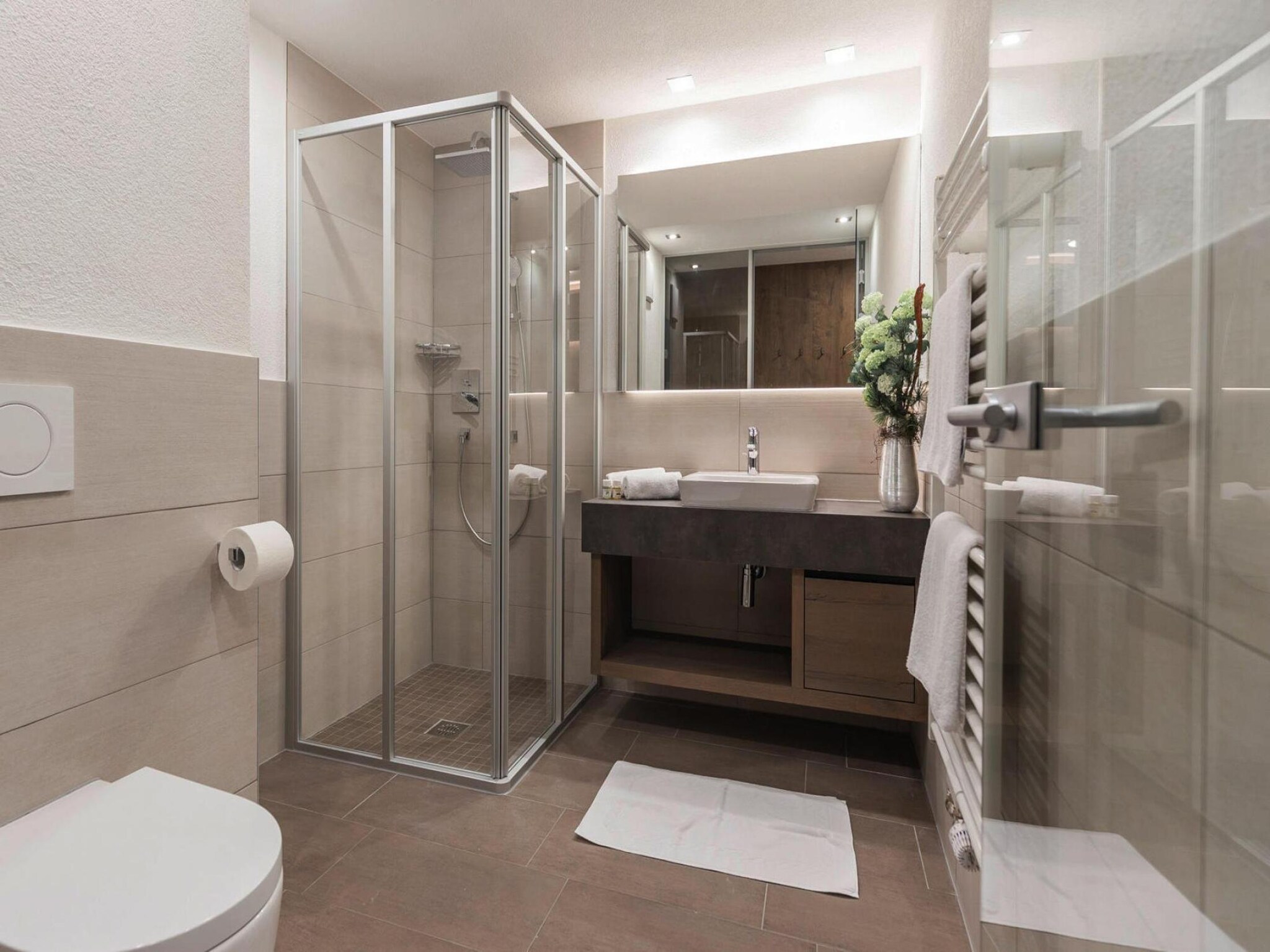 Leilighet Residenz Fliana