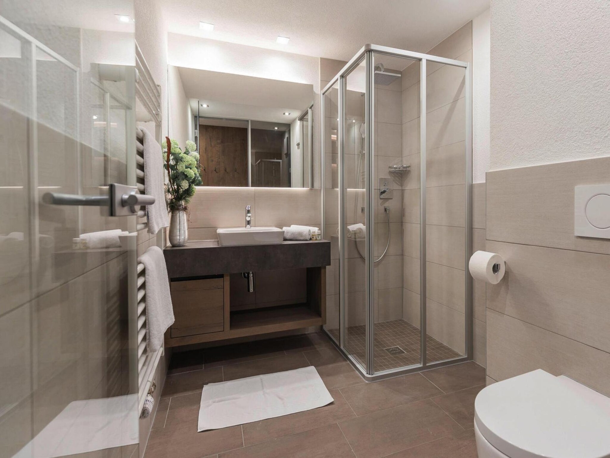 Leilighet Residenz Fliana