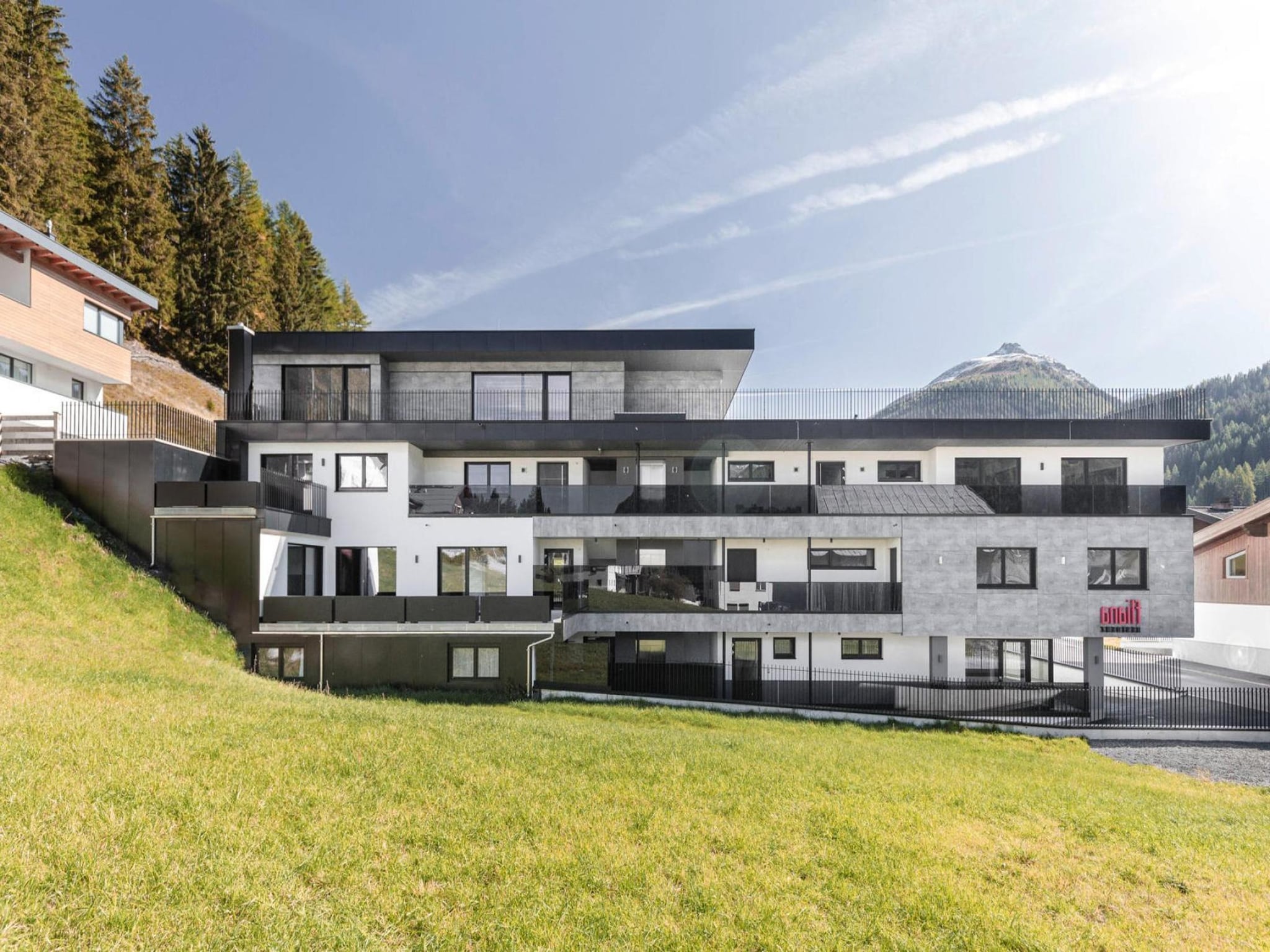 Leilighet Residenz Fliana