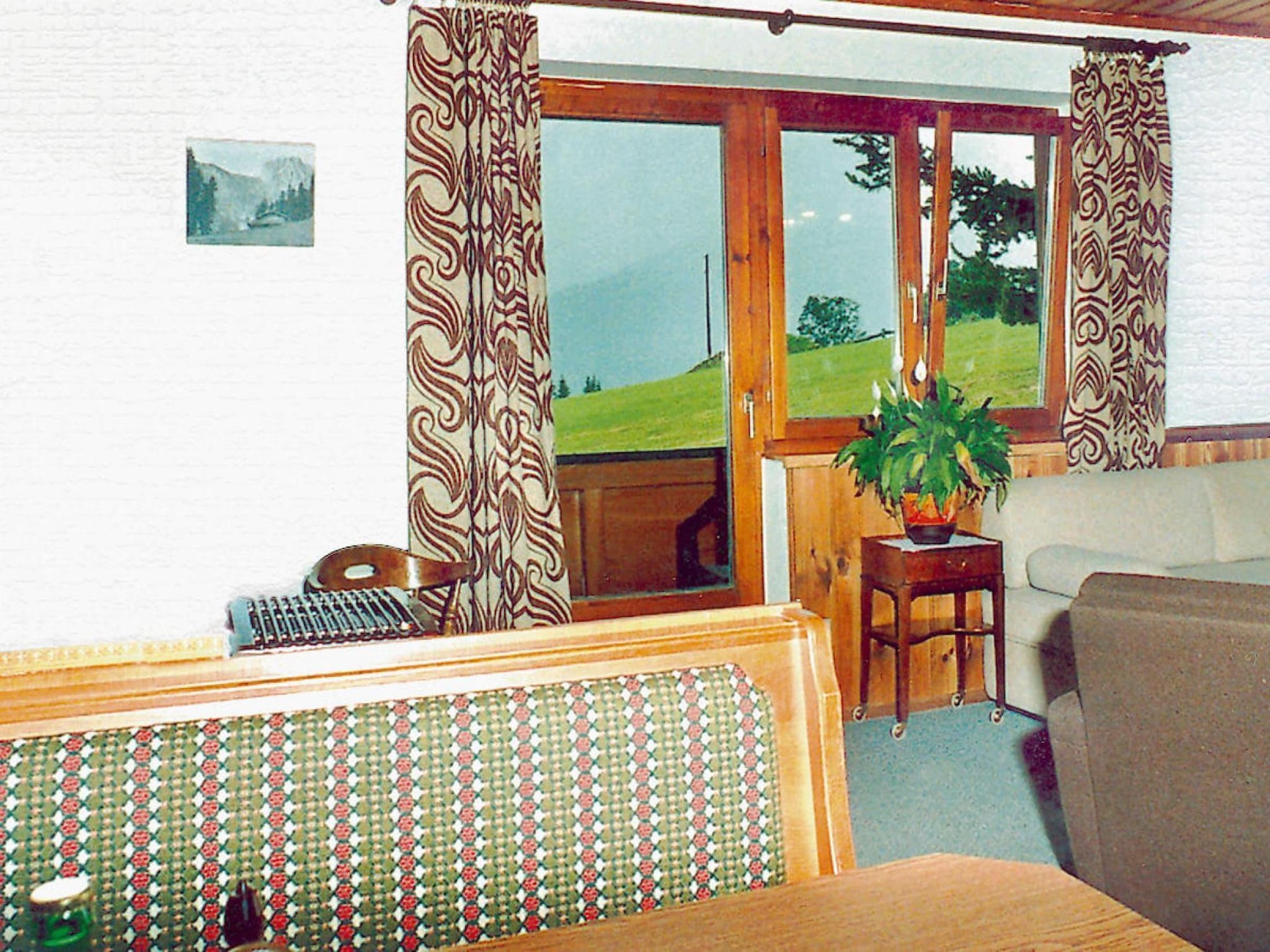 Appartement Ferienhaus Hermann