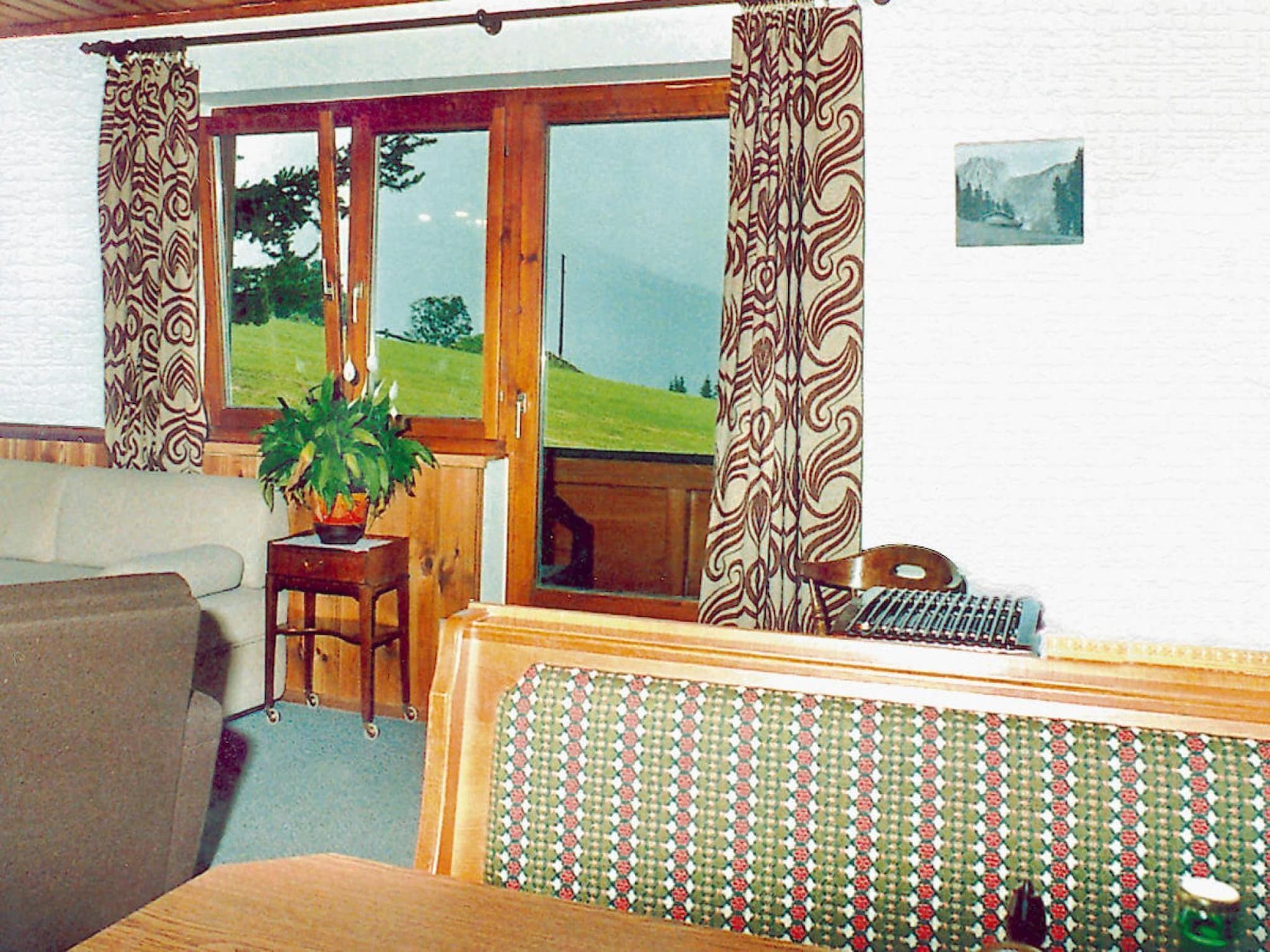 Appartement Ferienhaus Hermann