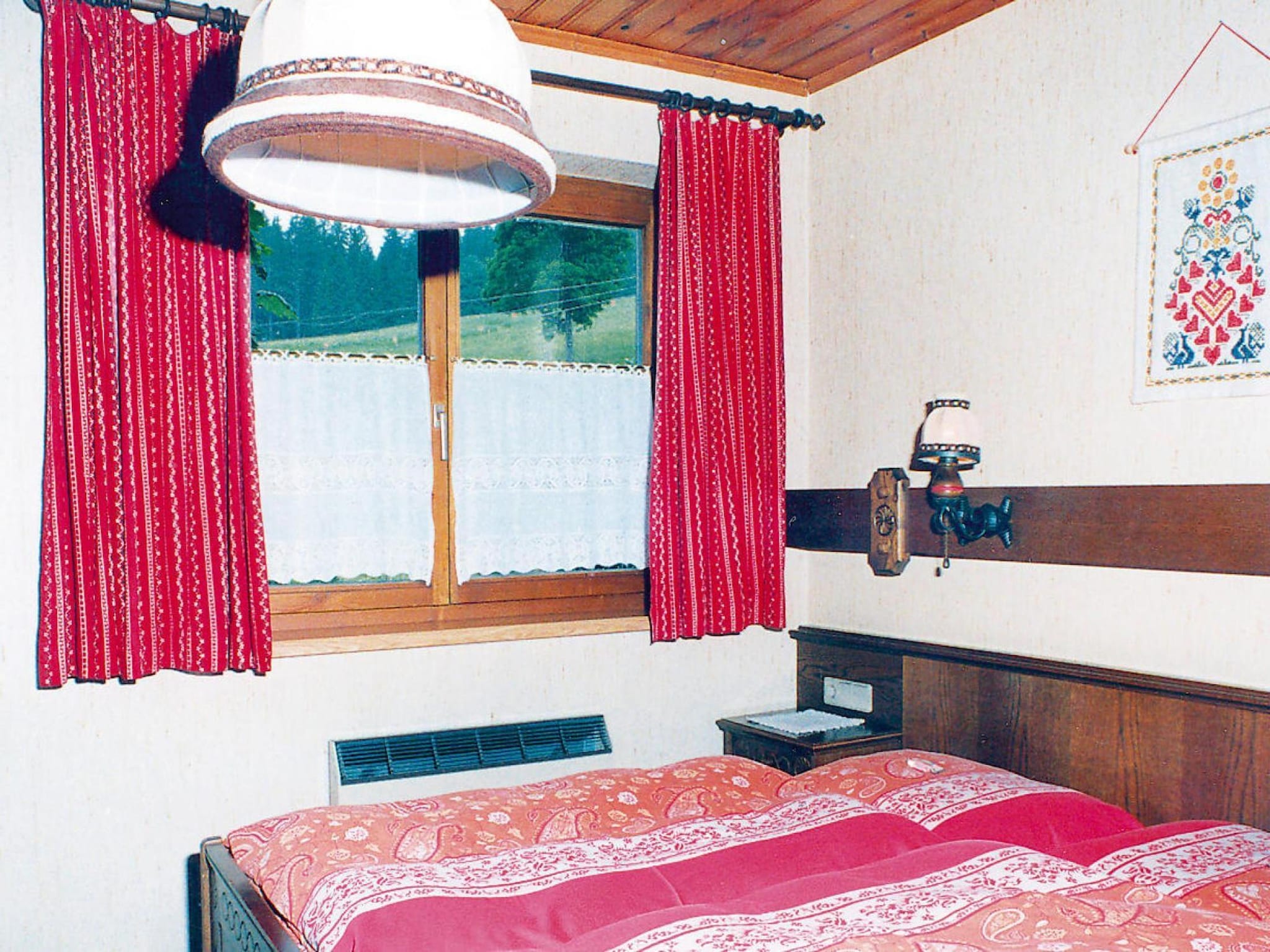 Appartement Ferienhaus Hermann