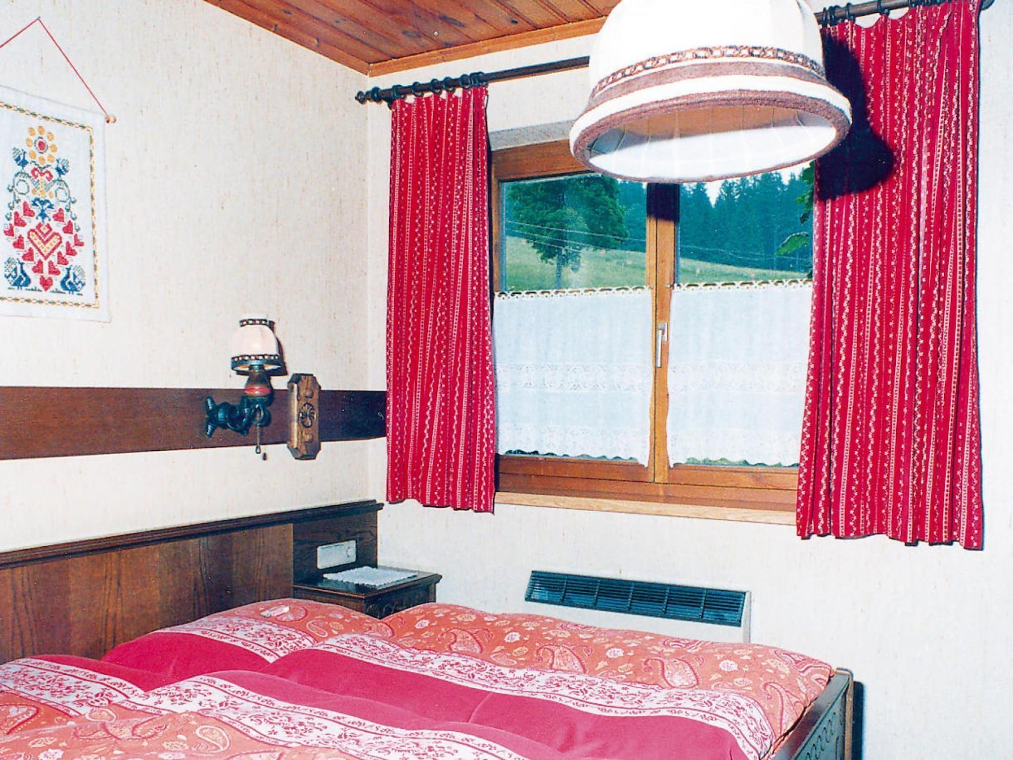Appartement Ferienhaus Hermann