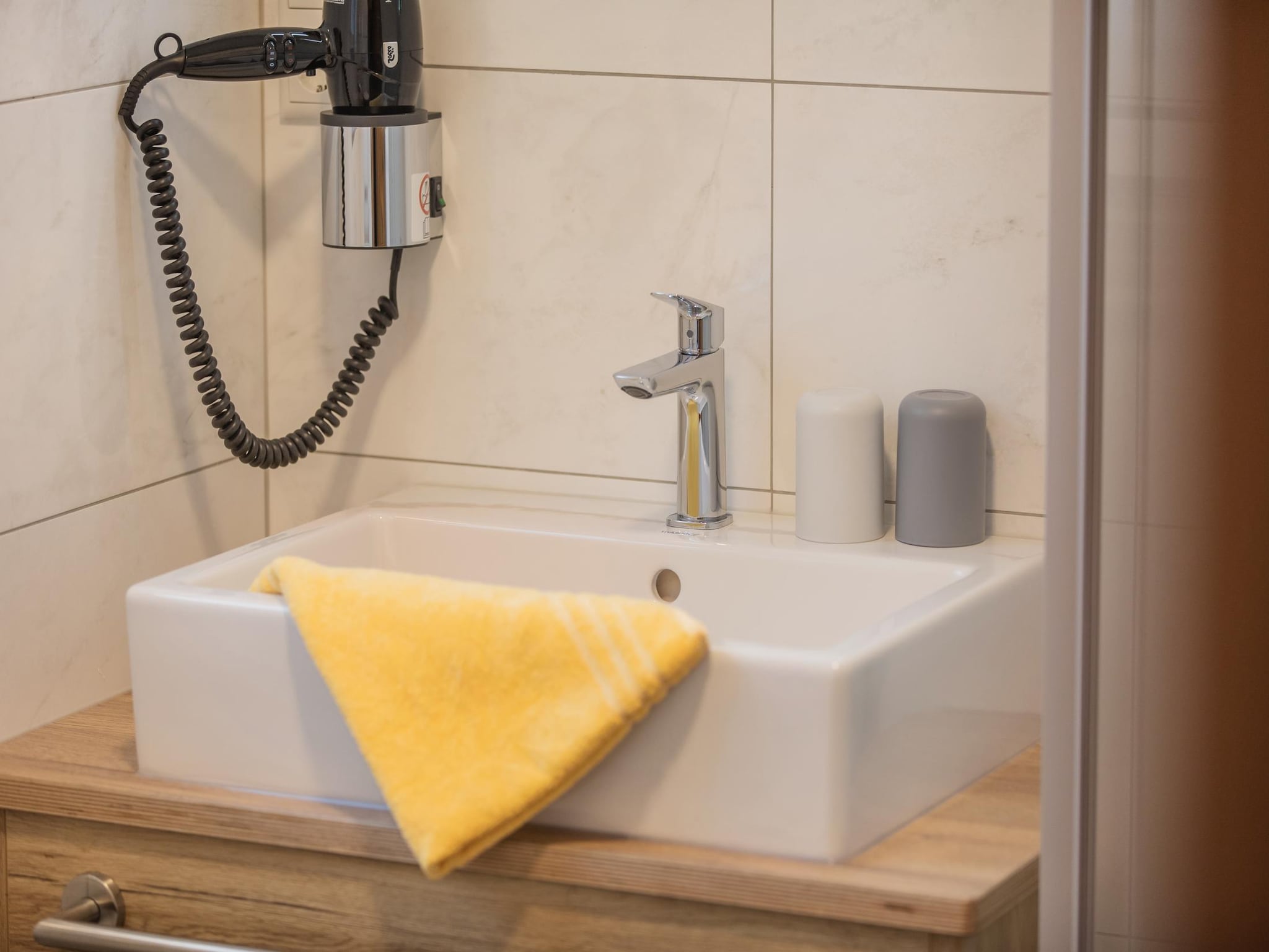 Ferienwohnung Ferienhaus Milders