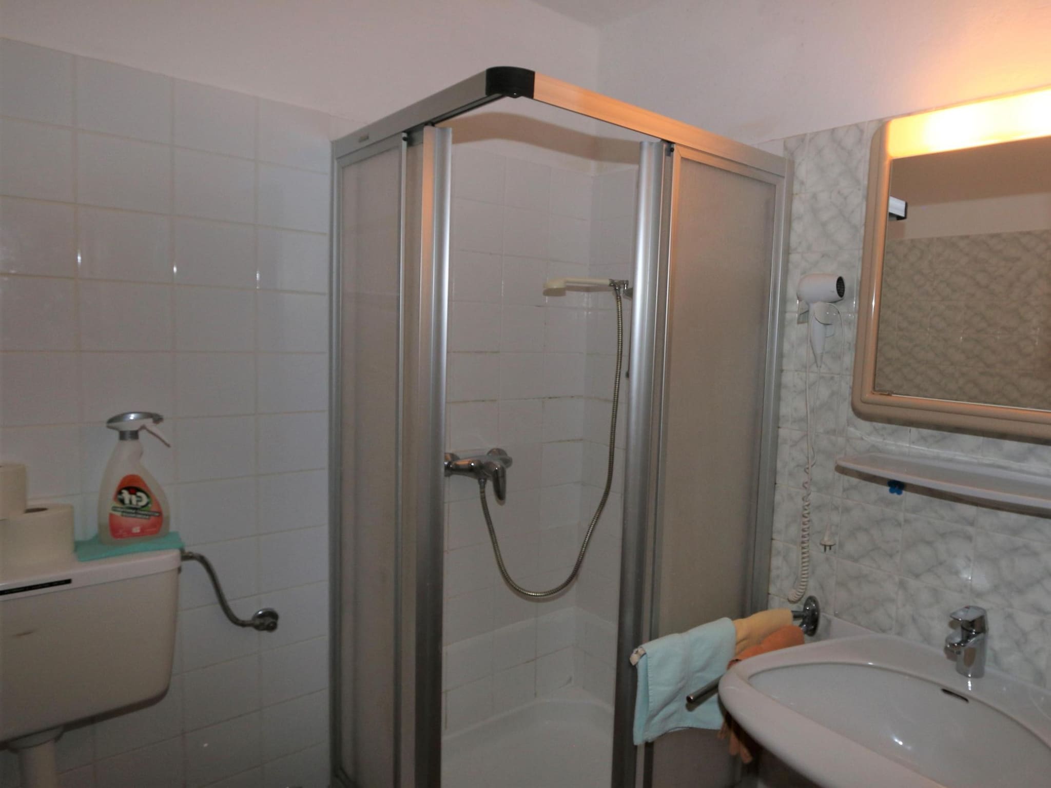 Apartment Ferienhaus Hermann