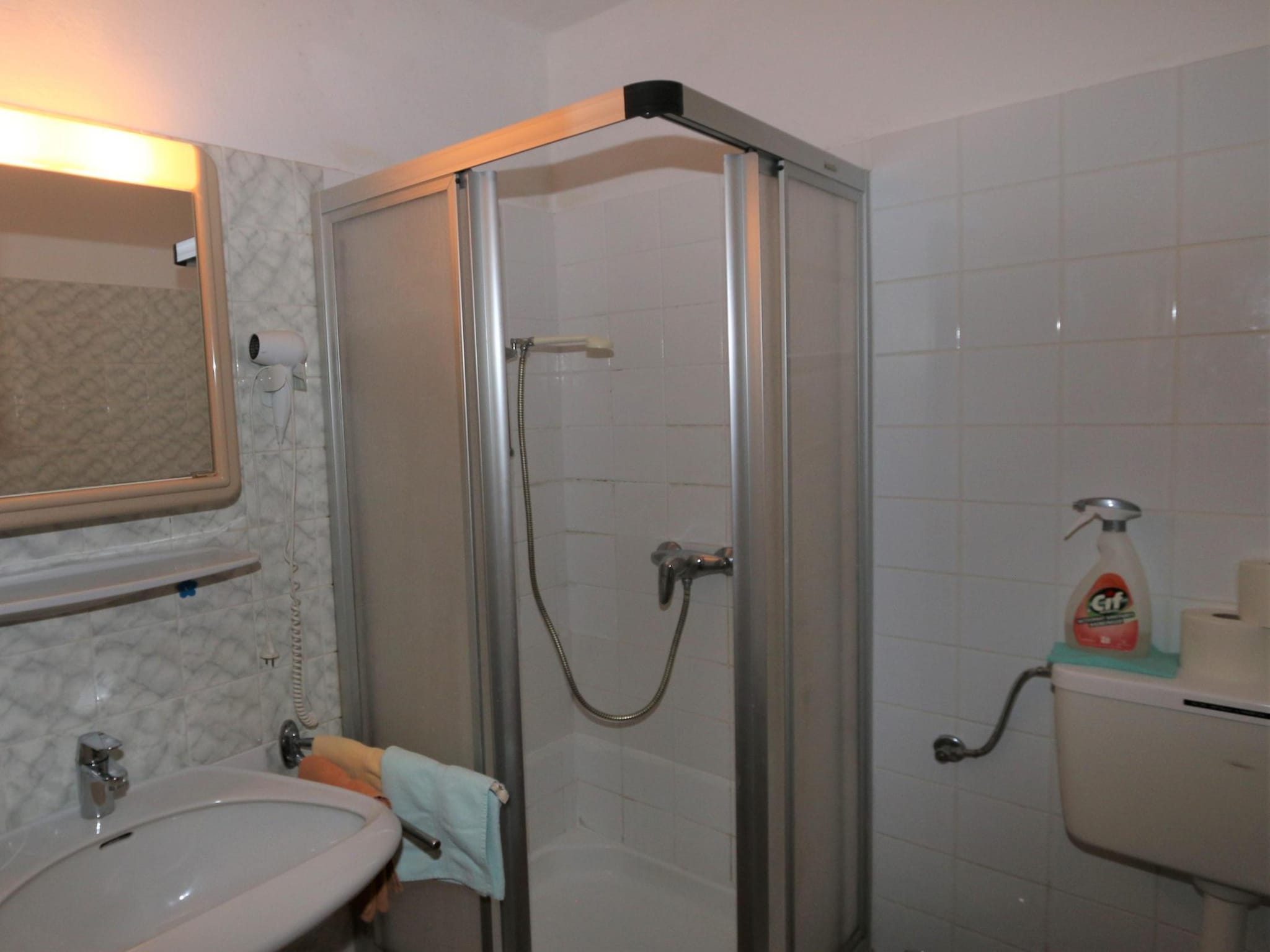 Apartment Ferienhaus Hermann