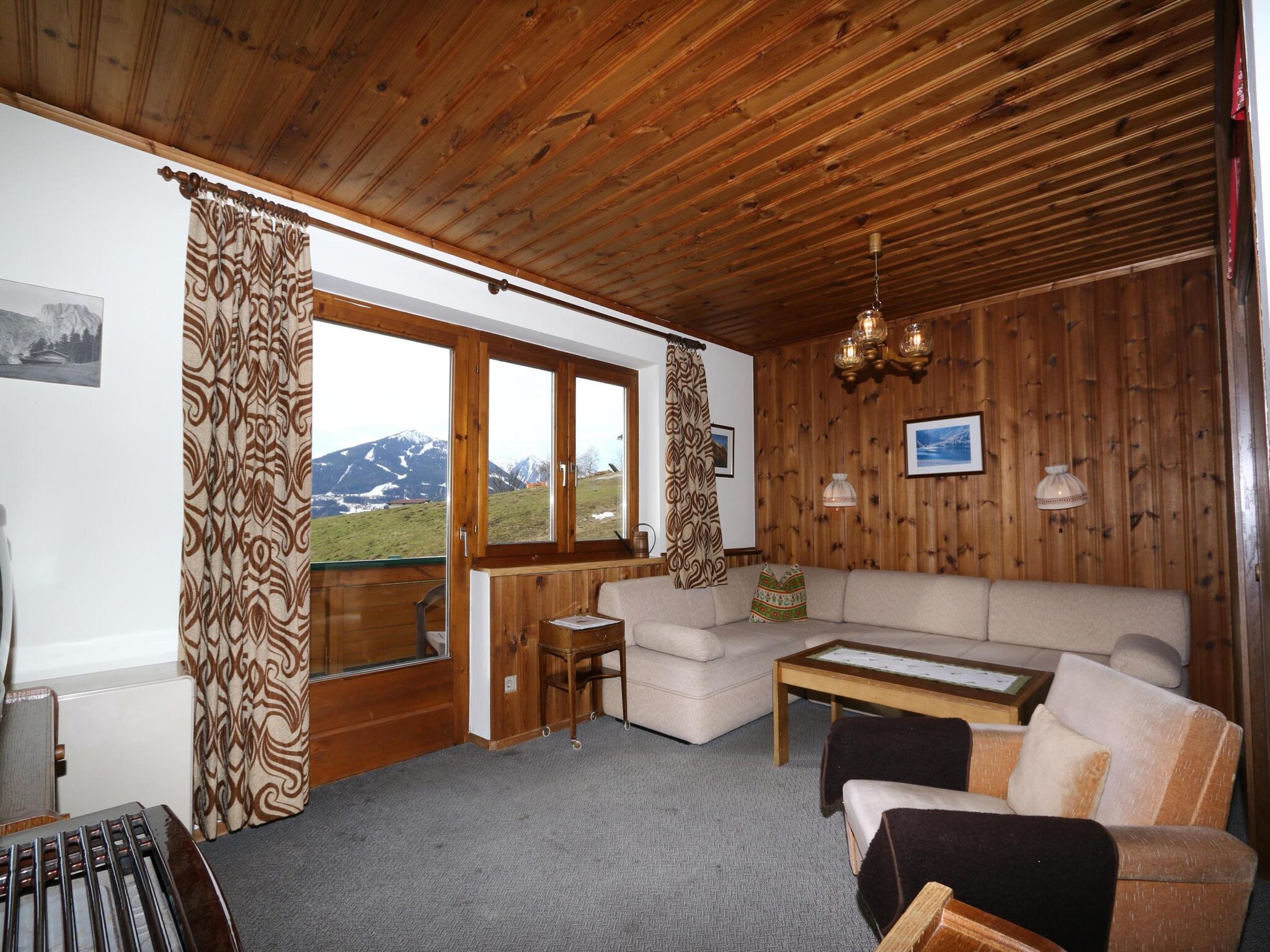 Apartment Ferienhaus Hermann