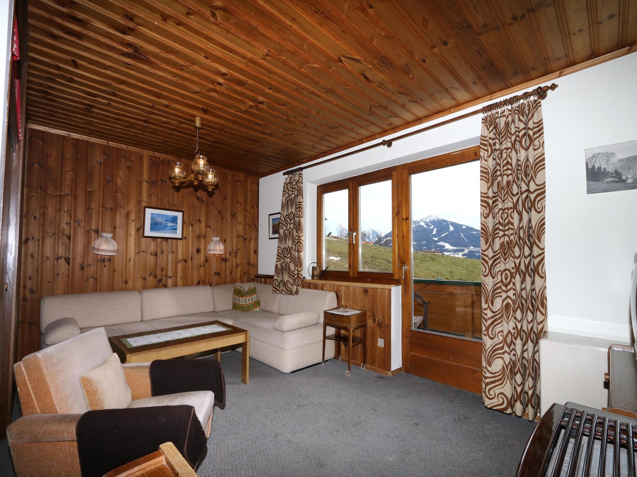 Apartment Ferienhaus Hermann