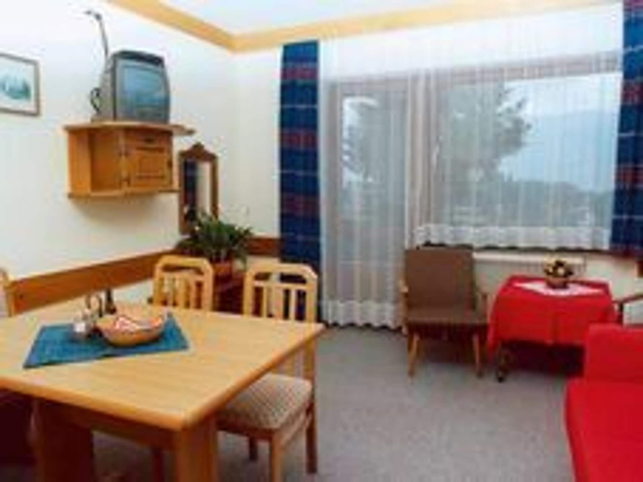 Apartment Ferienhaus Hermann
