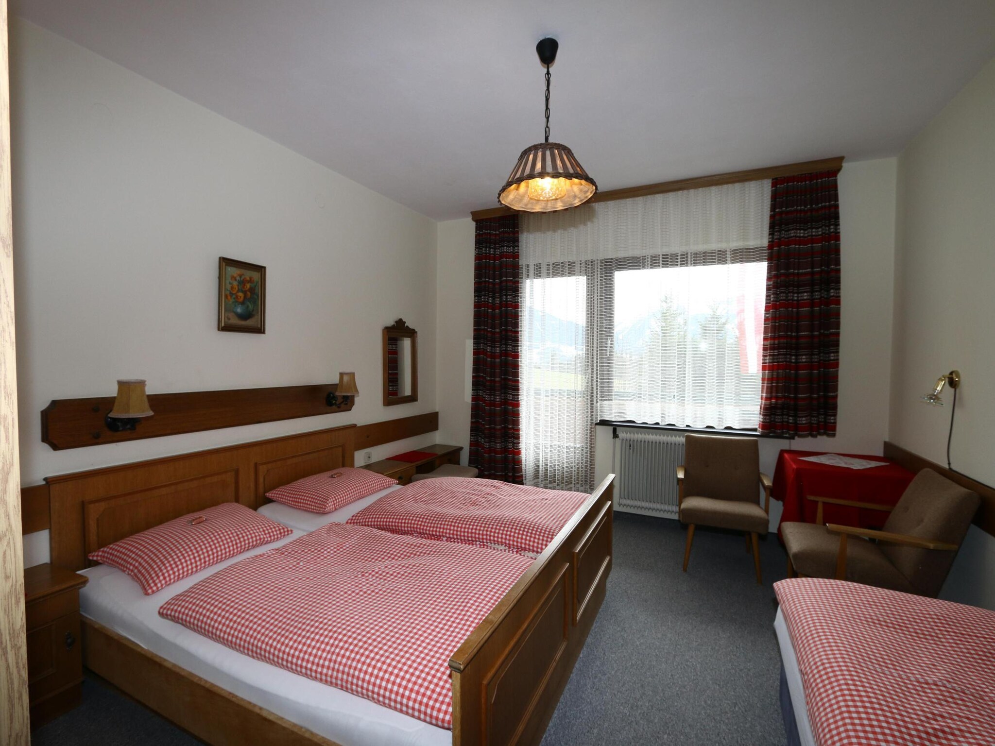 Apartment Ferienhaus Hermann