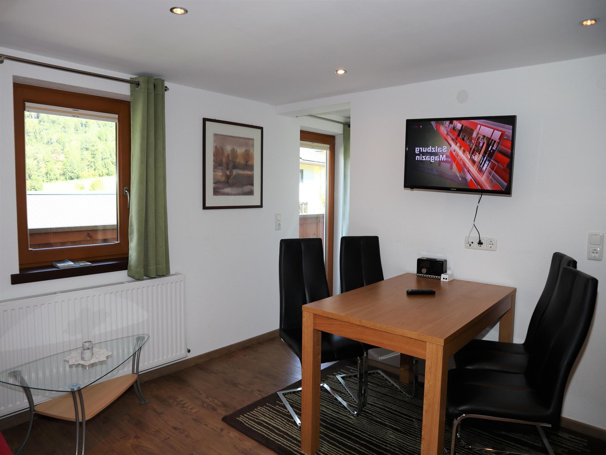 Apartment Breitner Handlalmblick