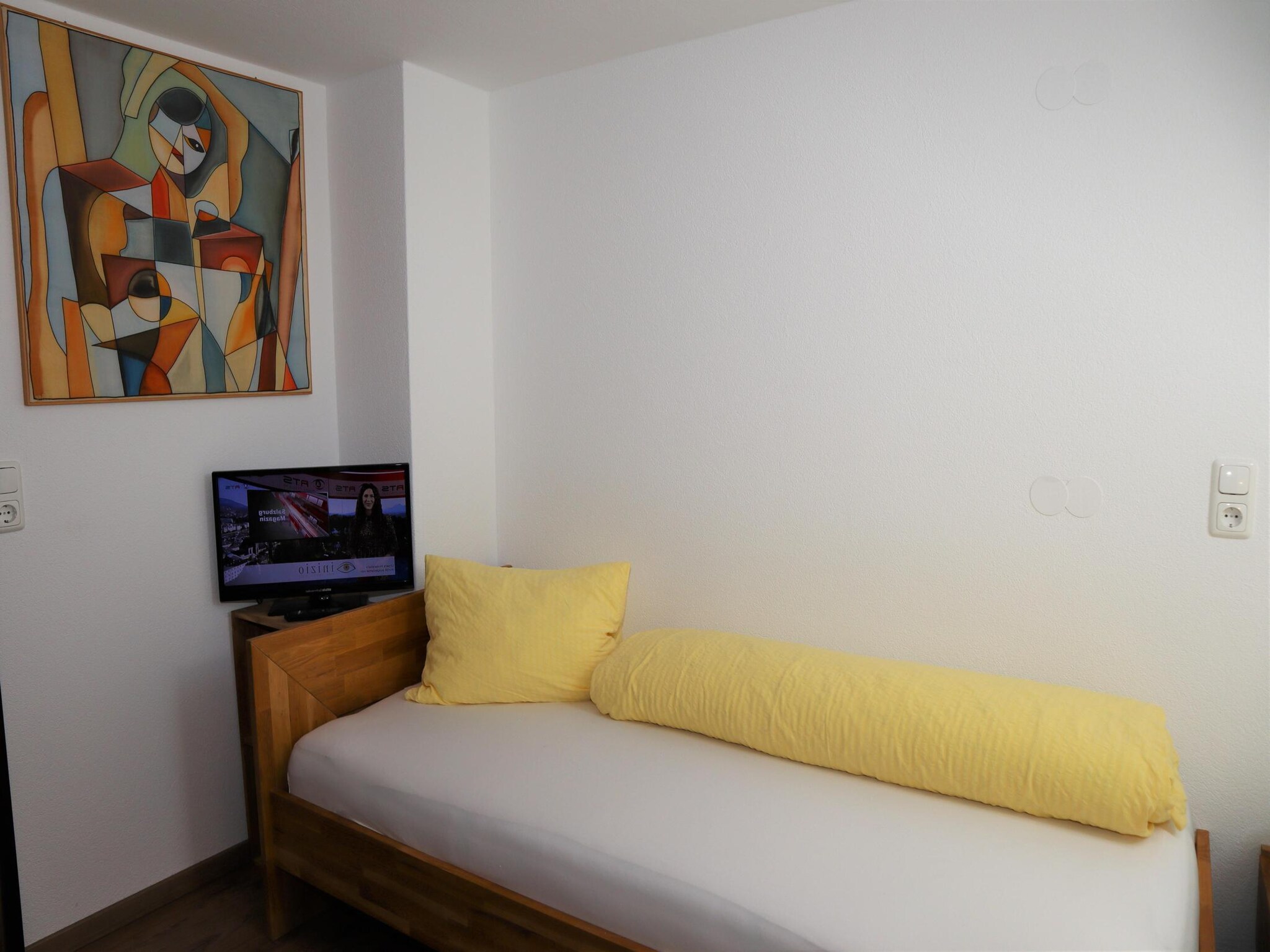 Apartment Breitner Handlalmblick