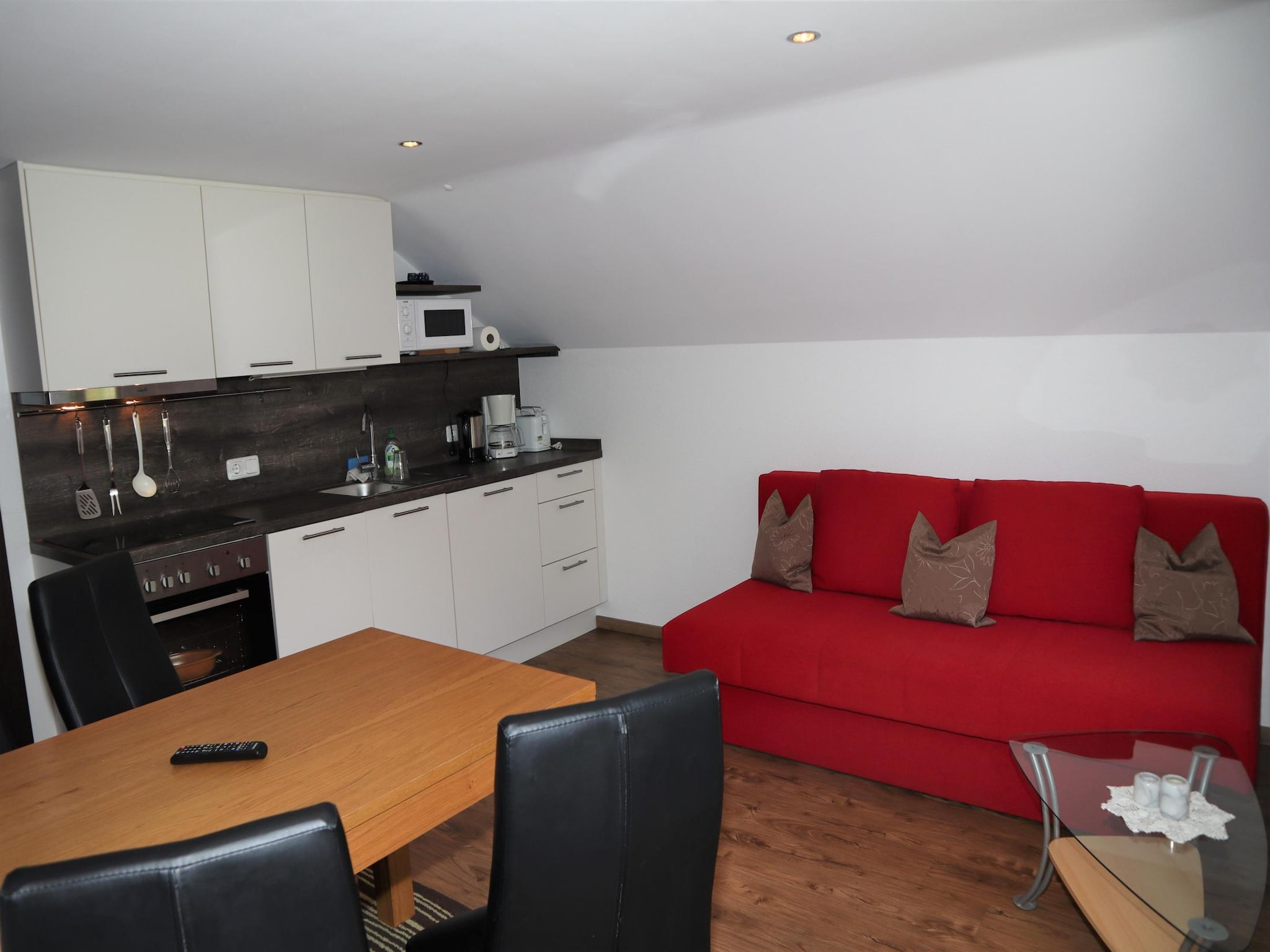 Apartment Breitner Handlalmblick