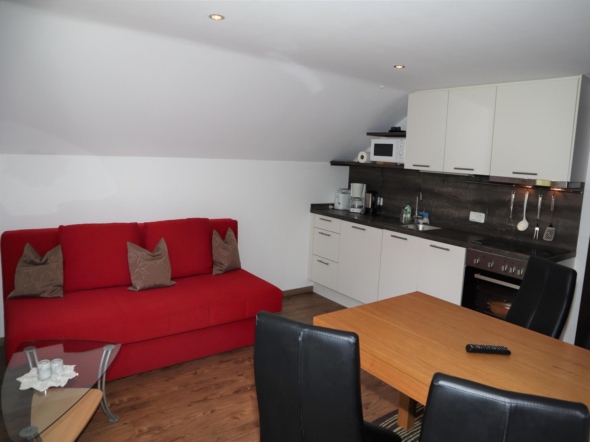 Apartment Breitner Handlalmblick