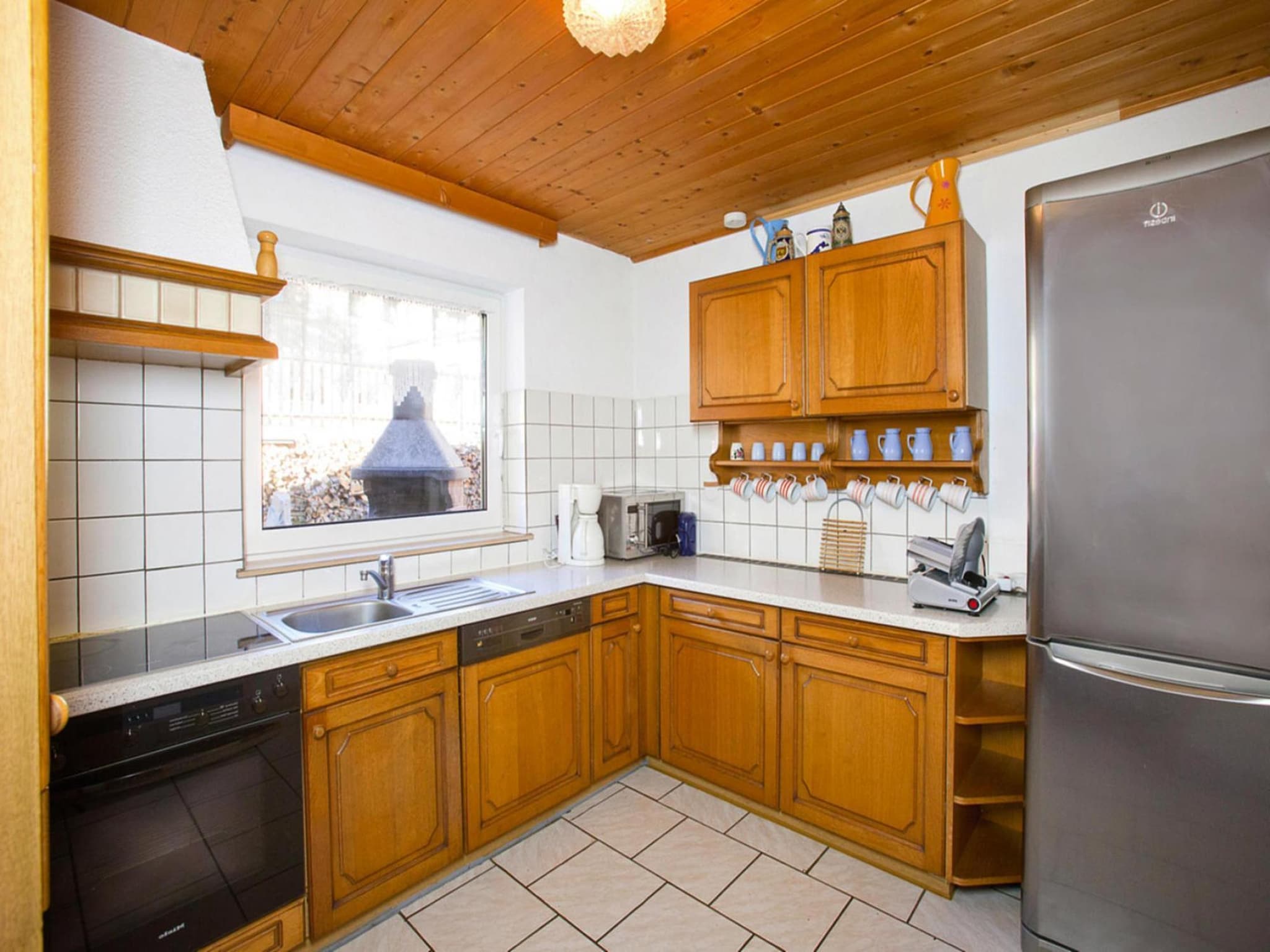   Ferienhaus Joachim - 10 Personen
