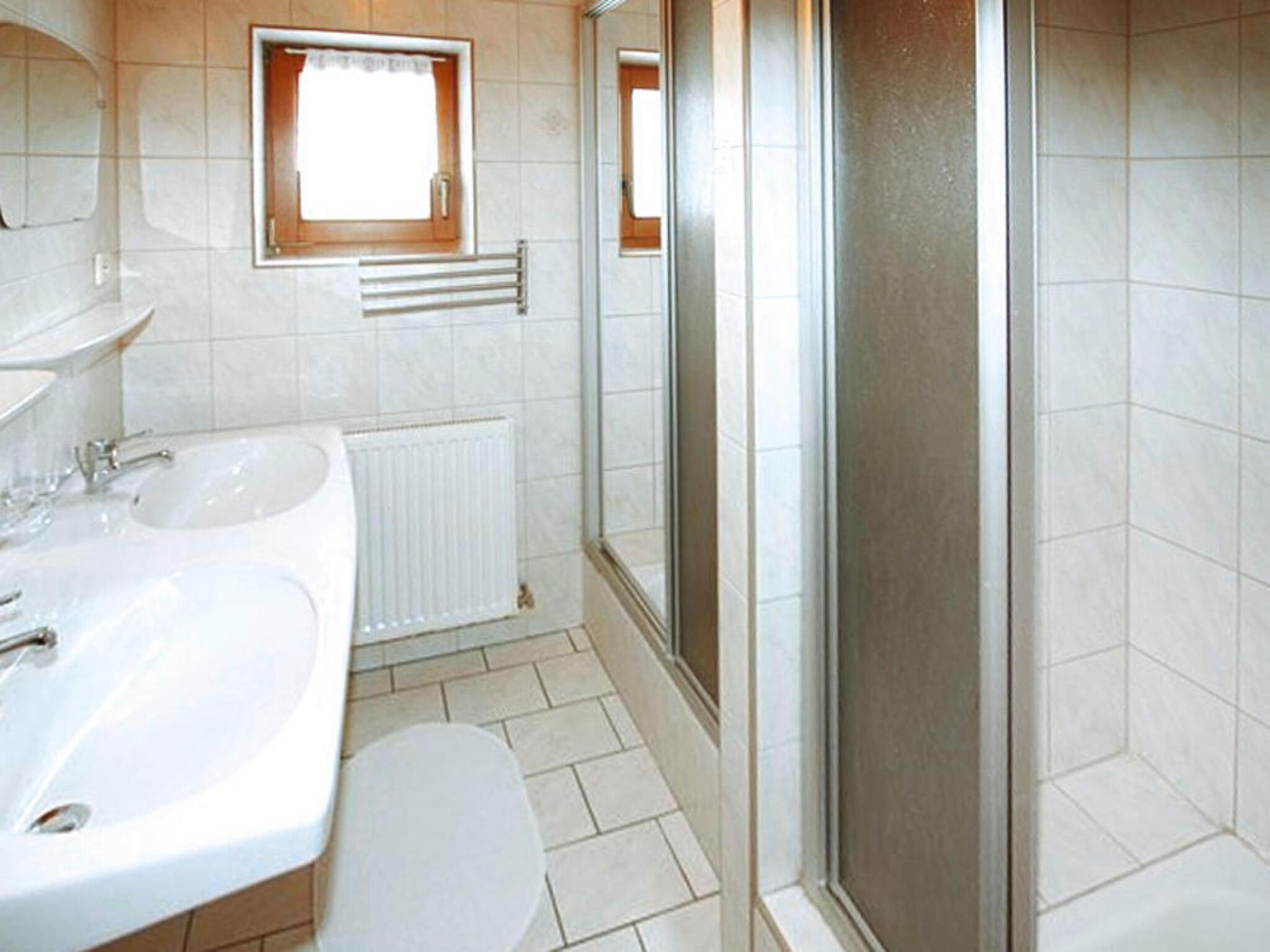   Ferienhaus Joachim - 10 Personen