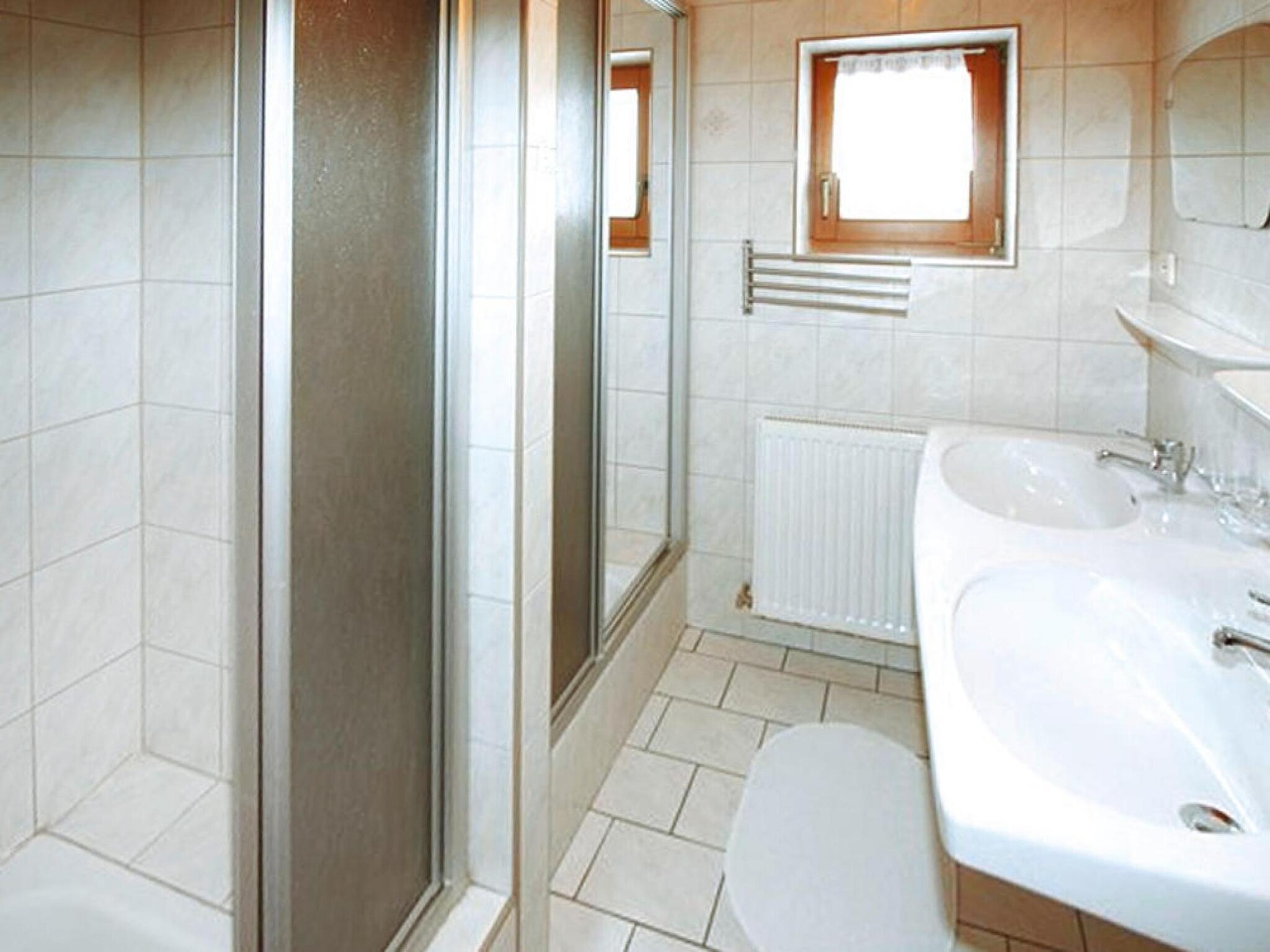   Ferienhaus Joachim - 10 Personen