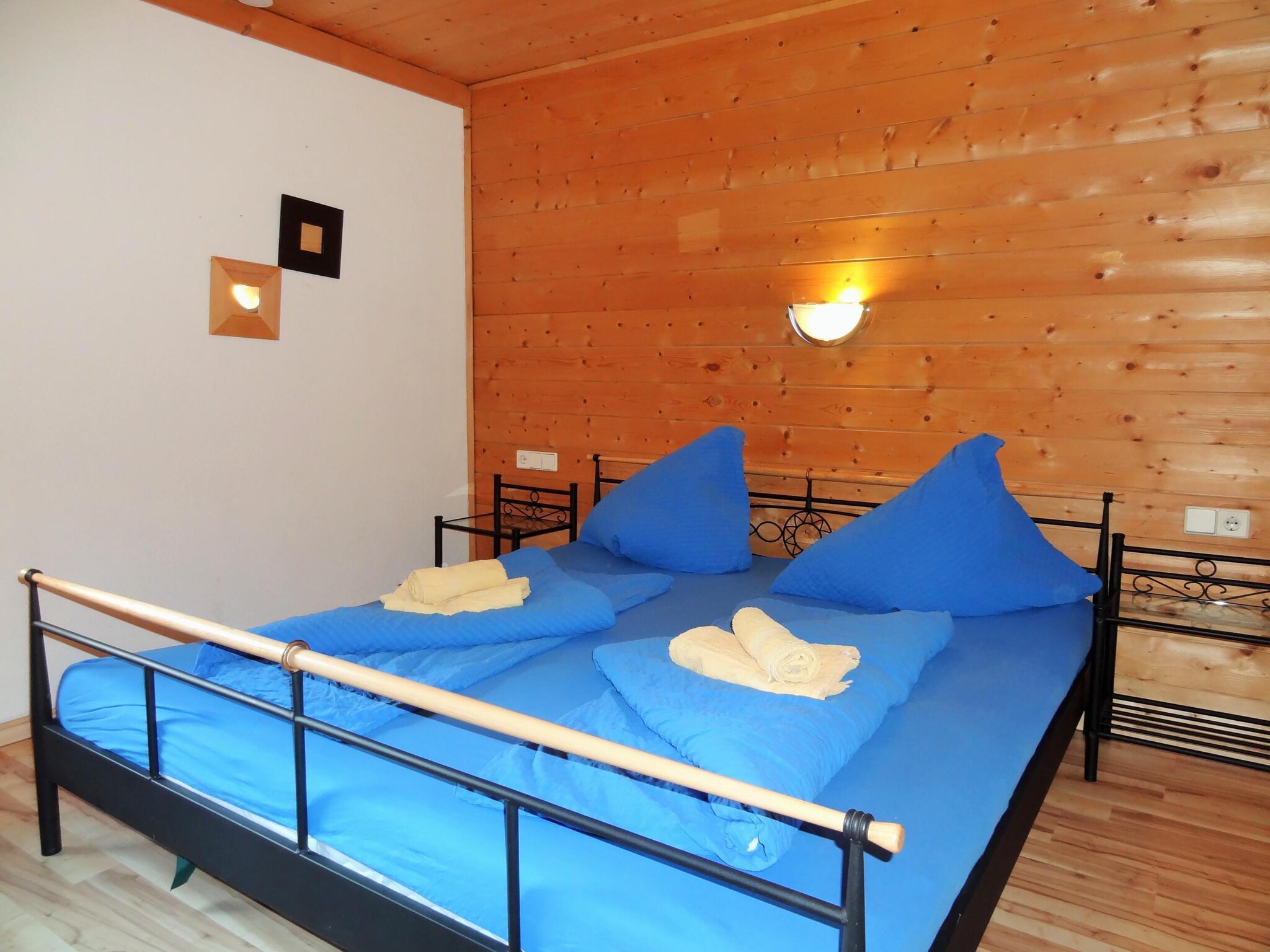   Ferienhaus Joachim - 10 Personen