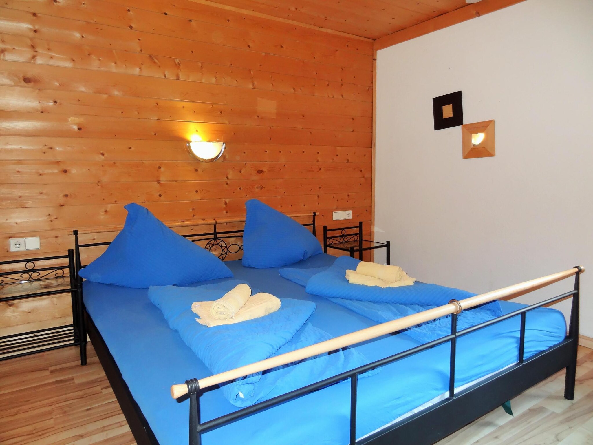   Ferienhaus Joachim - 10 Personen