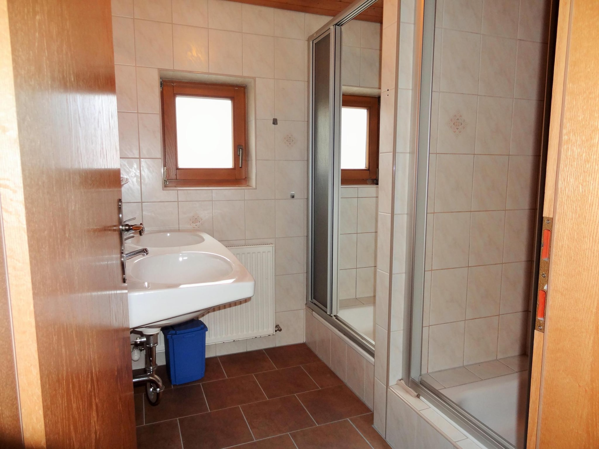   Ferienhaus Joachim - 10 Personen