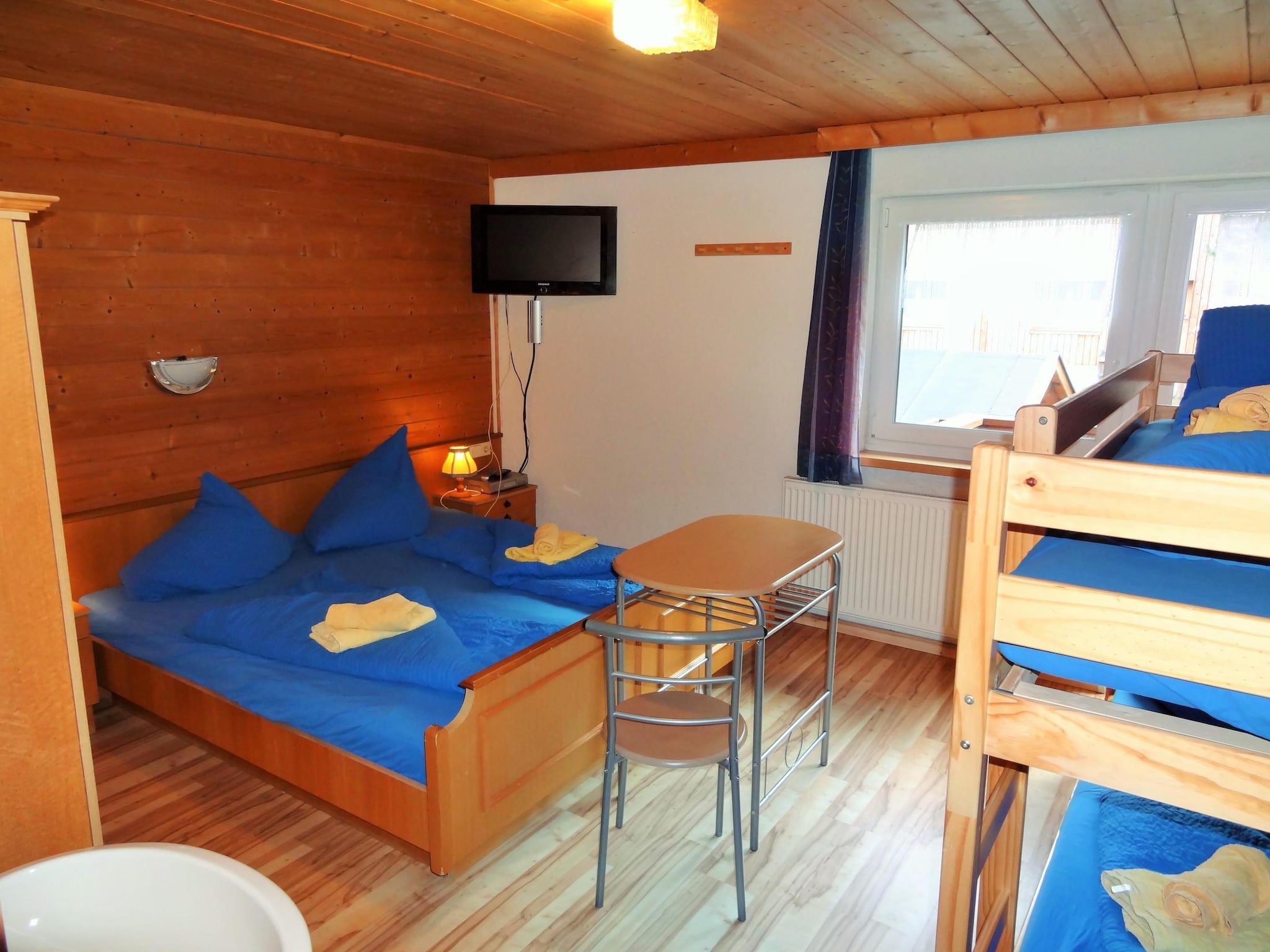   Ferienhaus Joachim - 20 Personen