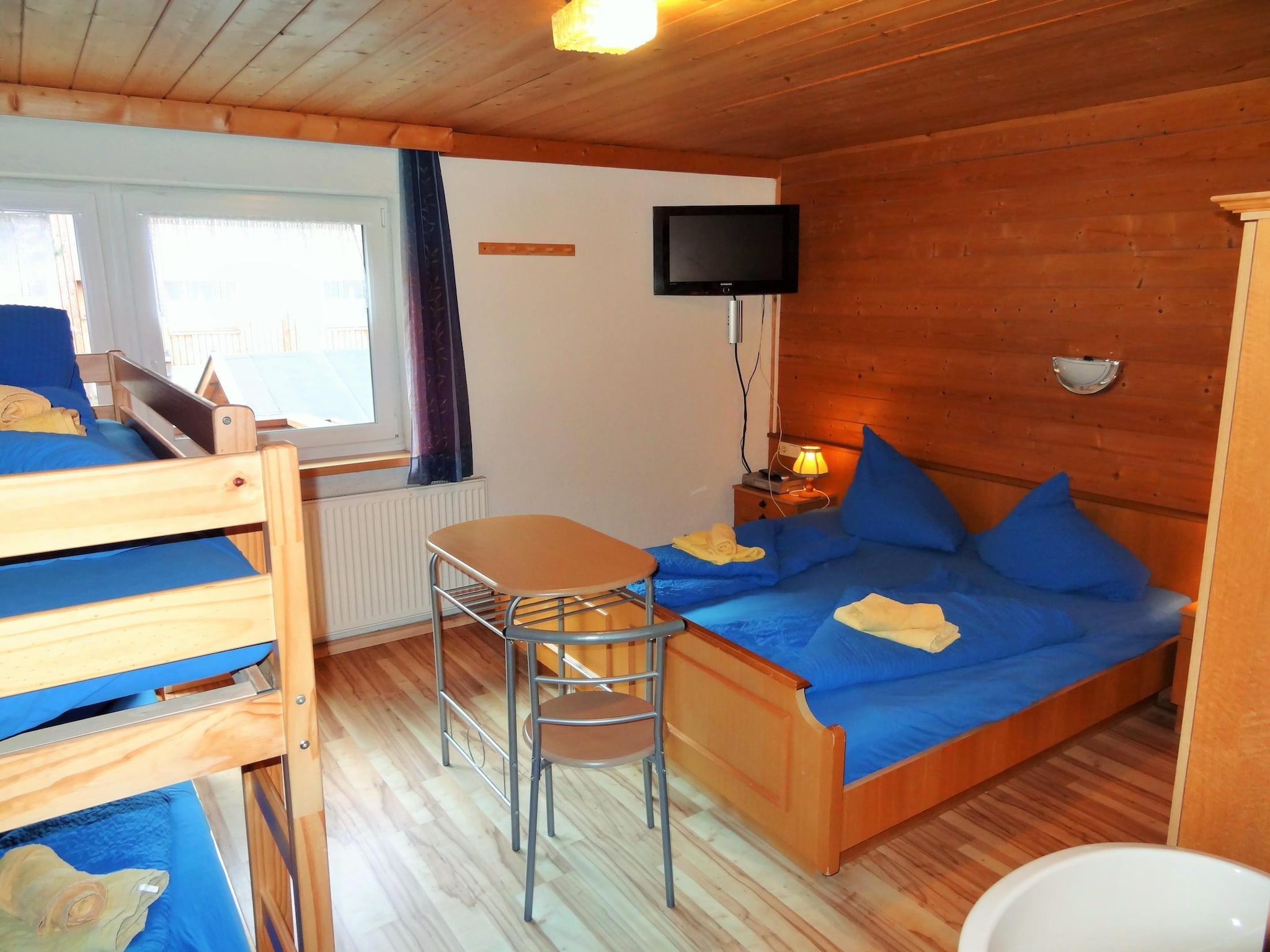   Ferienhaus Joachim - 20 Personen