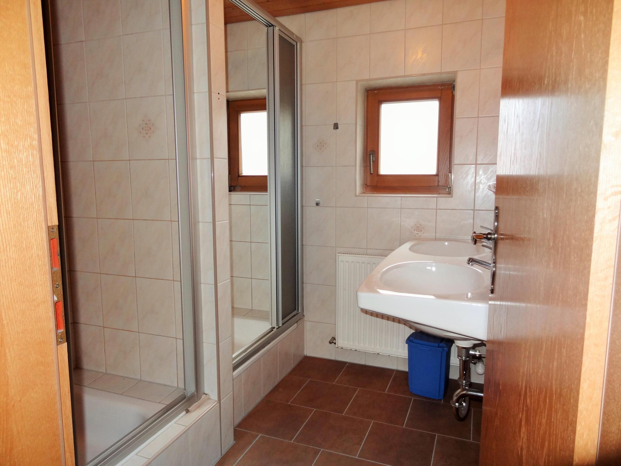   Ferienhaus Joachim - 20 Personen