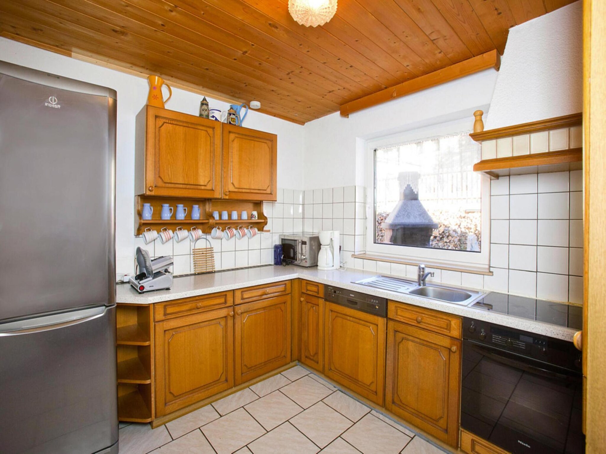   Ferienhaus Joachim - 20 Personen