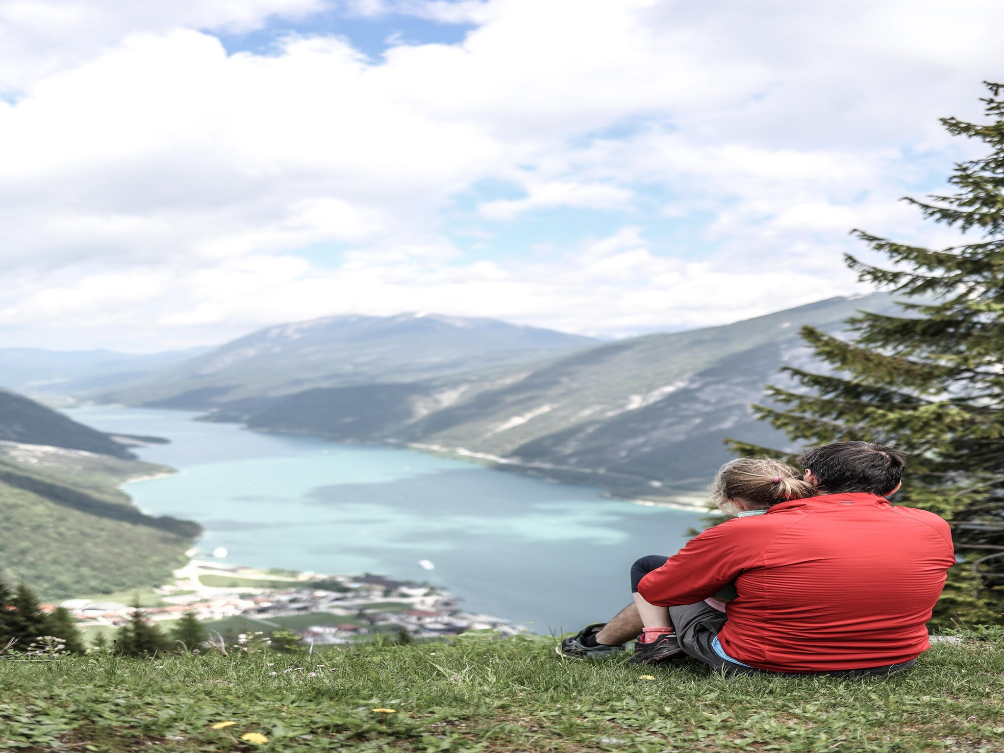 Ferienwohnung Ferienwohnung Achensee