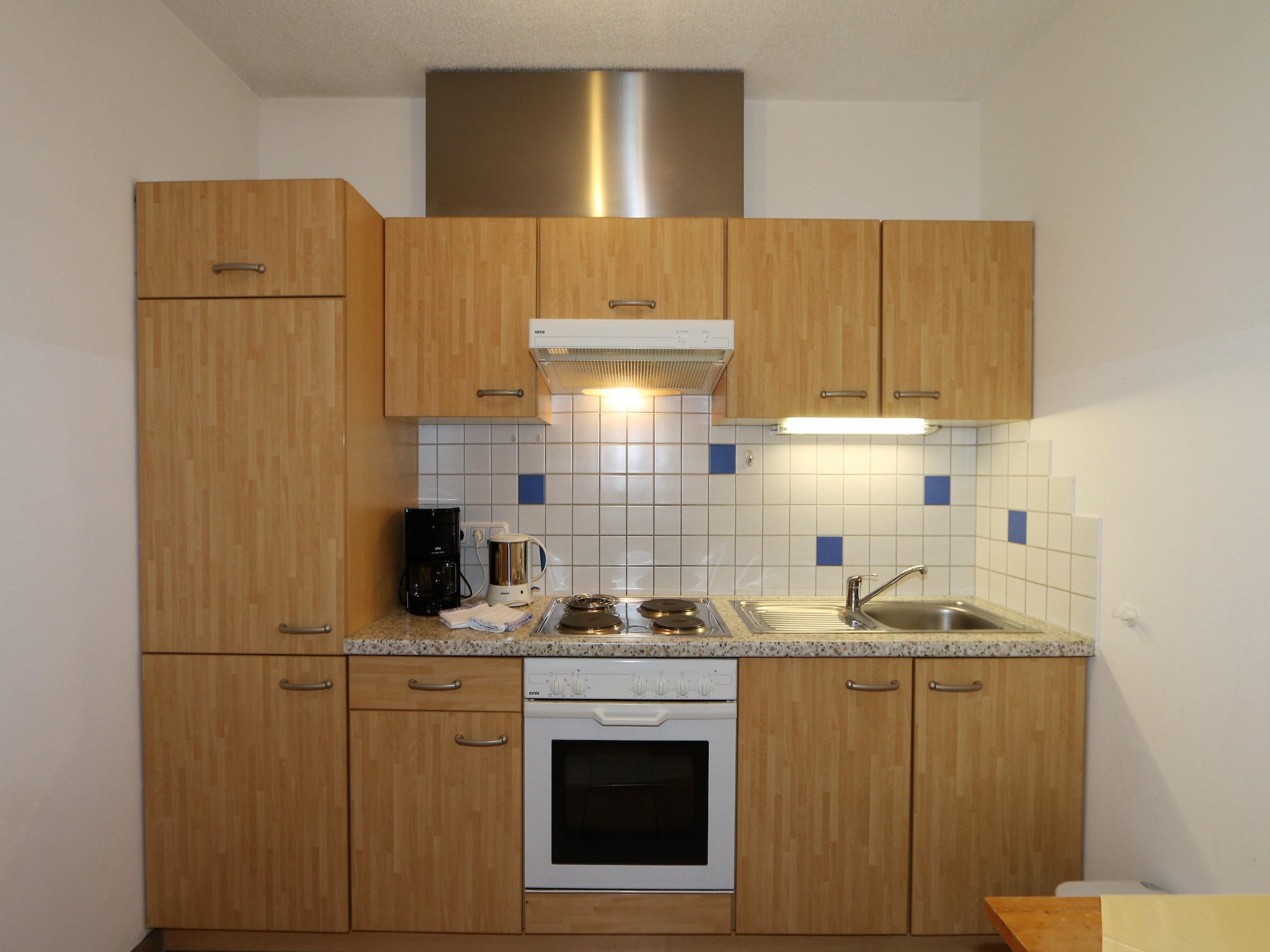 Apartment Wirtlerhaus Bichlbach - 6 Personen