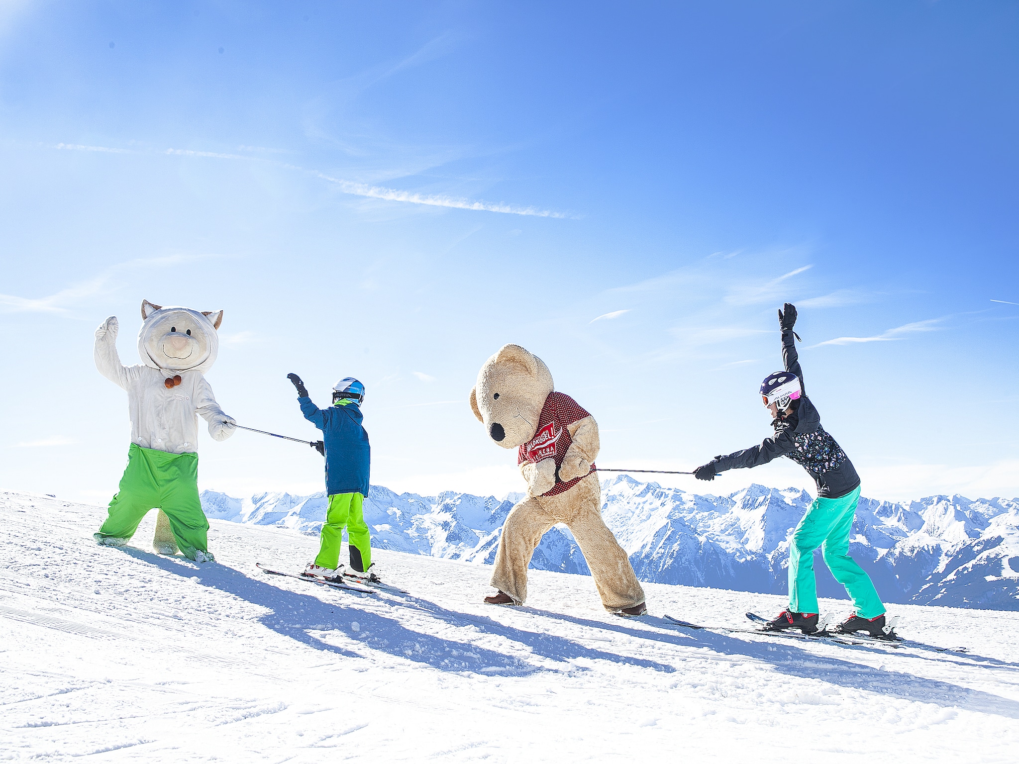 Apartment Ferienwohnung Klausner Lisa