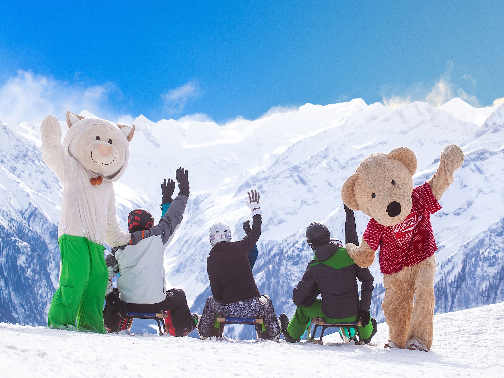 Apartment Ferienwohnung Klausner Lisa