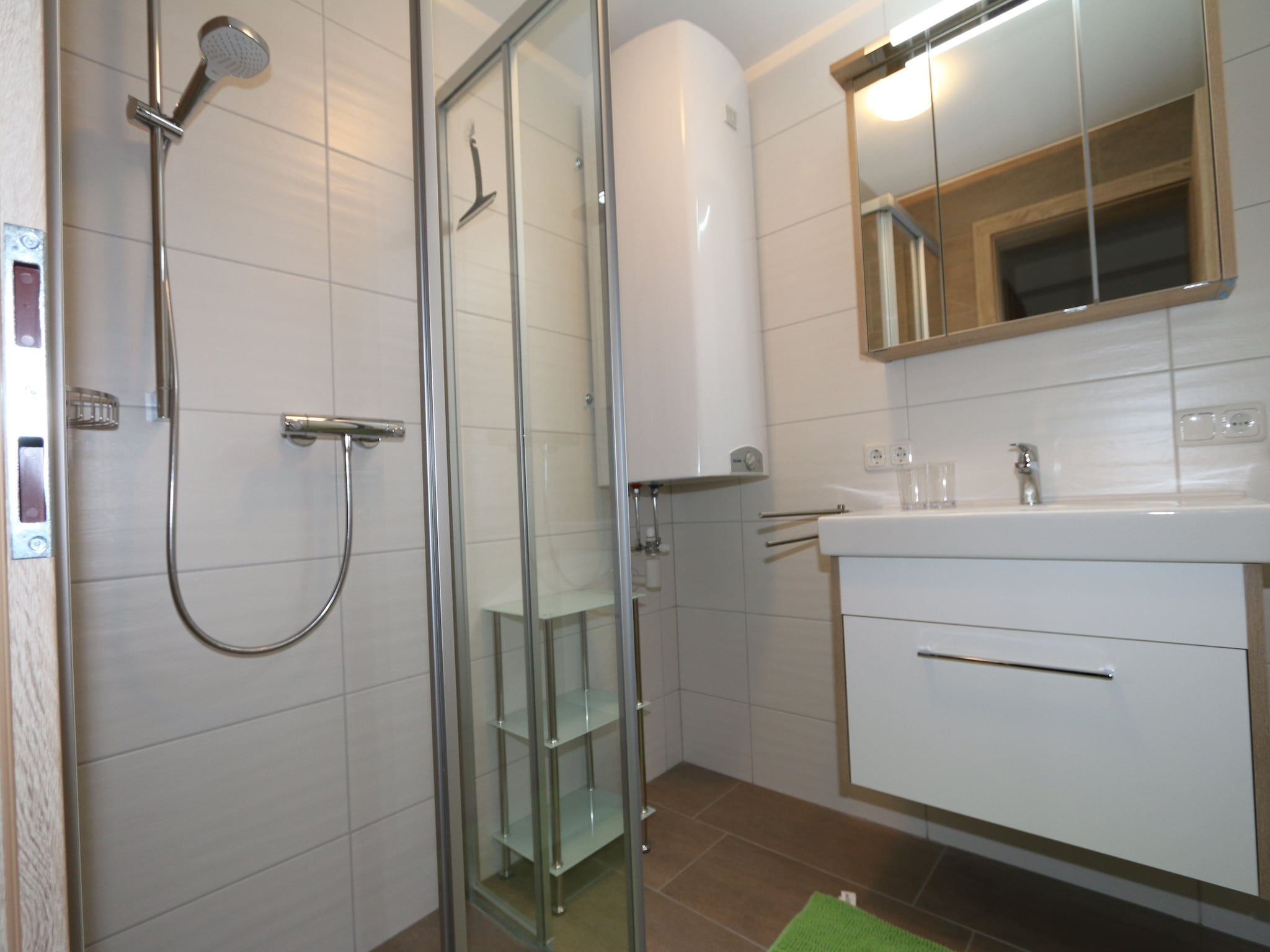 Apartment Ferienwohnung Klausner Lisa