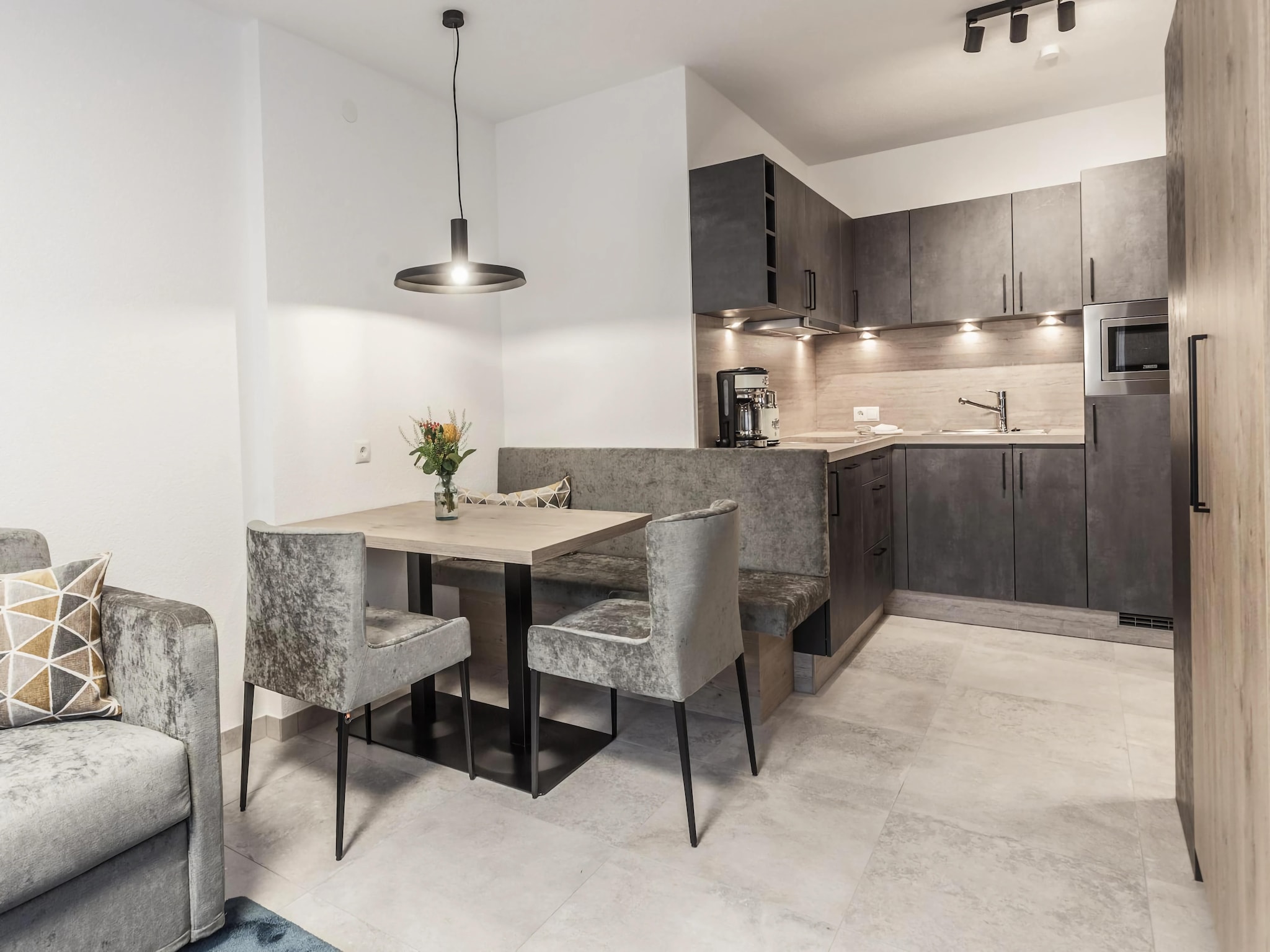 Ferienwohnung Landhaus Falkner Sölden